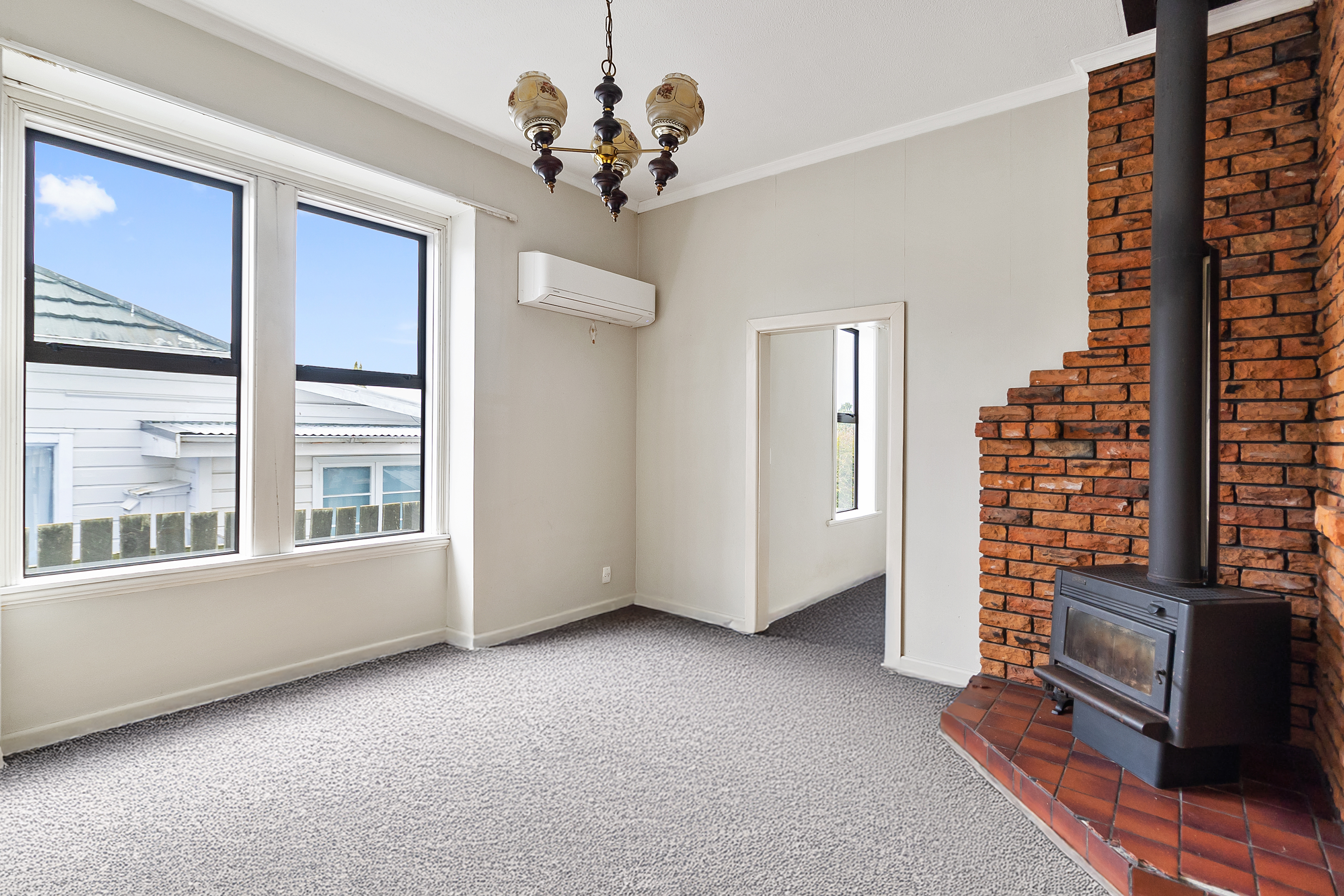 56 Woodlands Road, Parkside, Timaru, 3房, 0浴, House