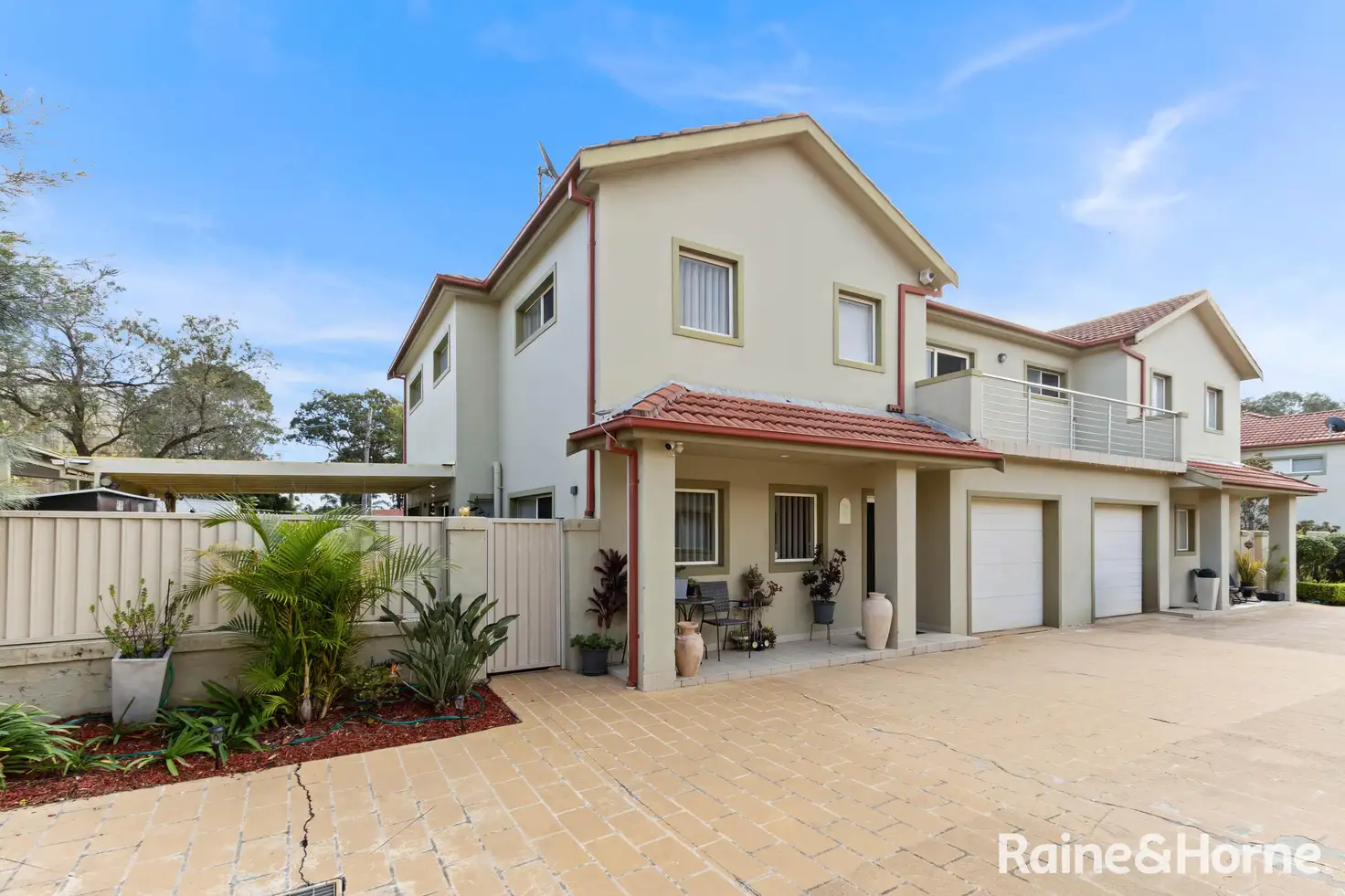 UNIT 3 39-41 CANARYS RD, Roselands, South Western Suburbs, 0 Bedrooms, 0 Bathrooms, Townhouse