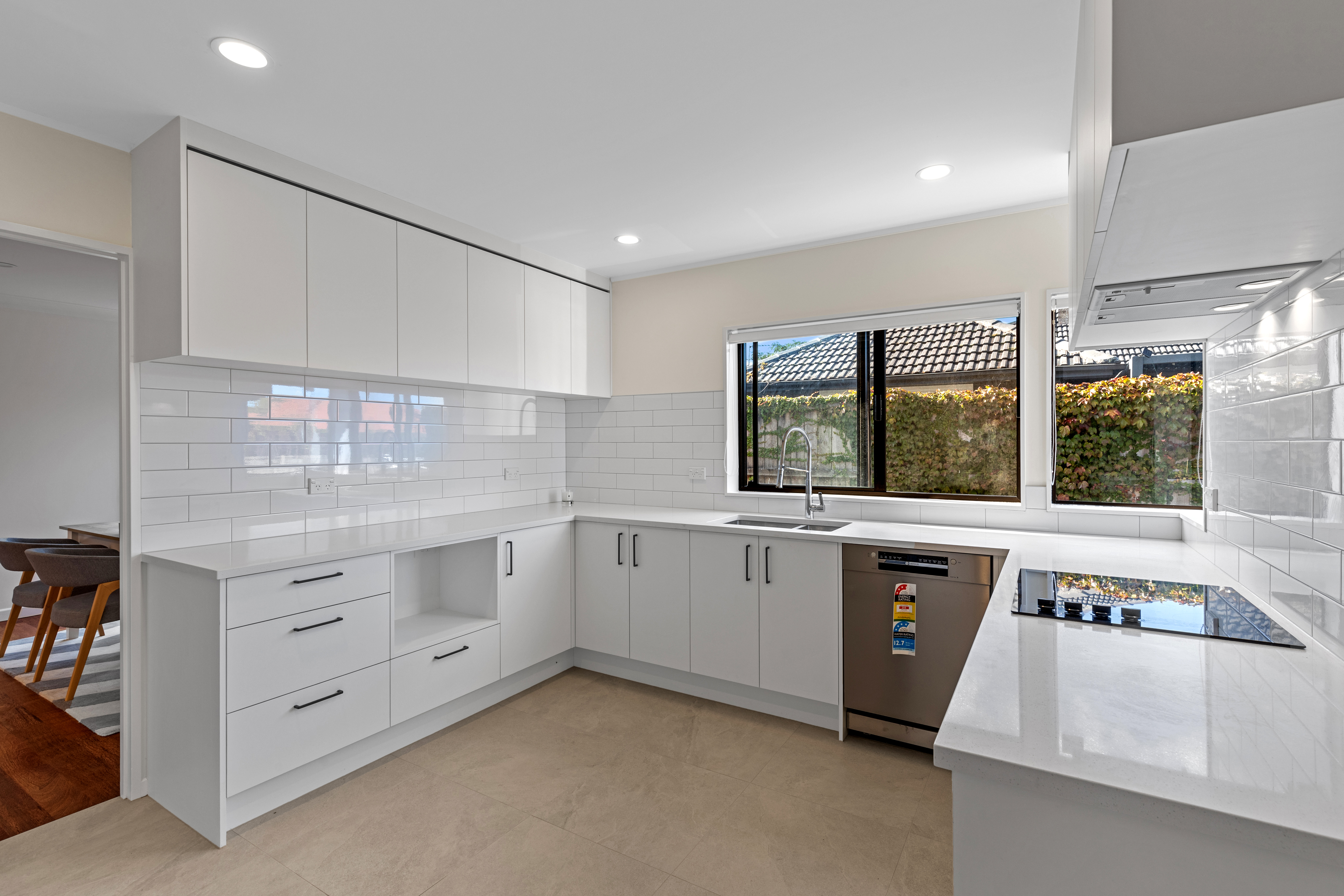 2/11 Gordon Avenue, Forrest Hill, North Shore City, 3房, 1浴, House