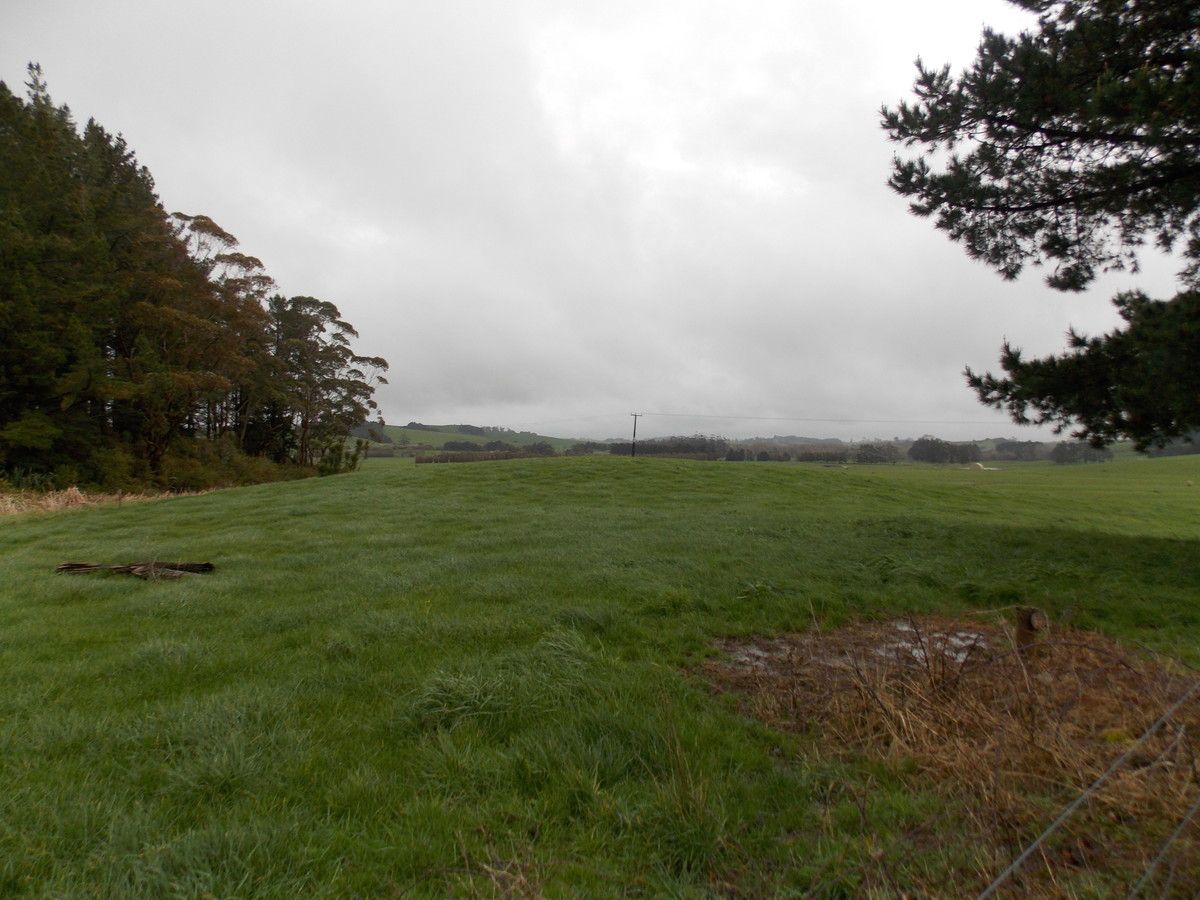 Rural  Rural Production Zone