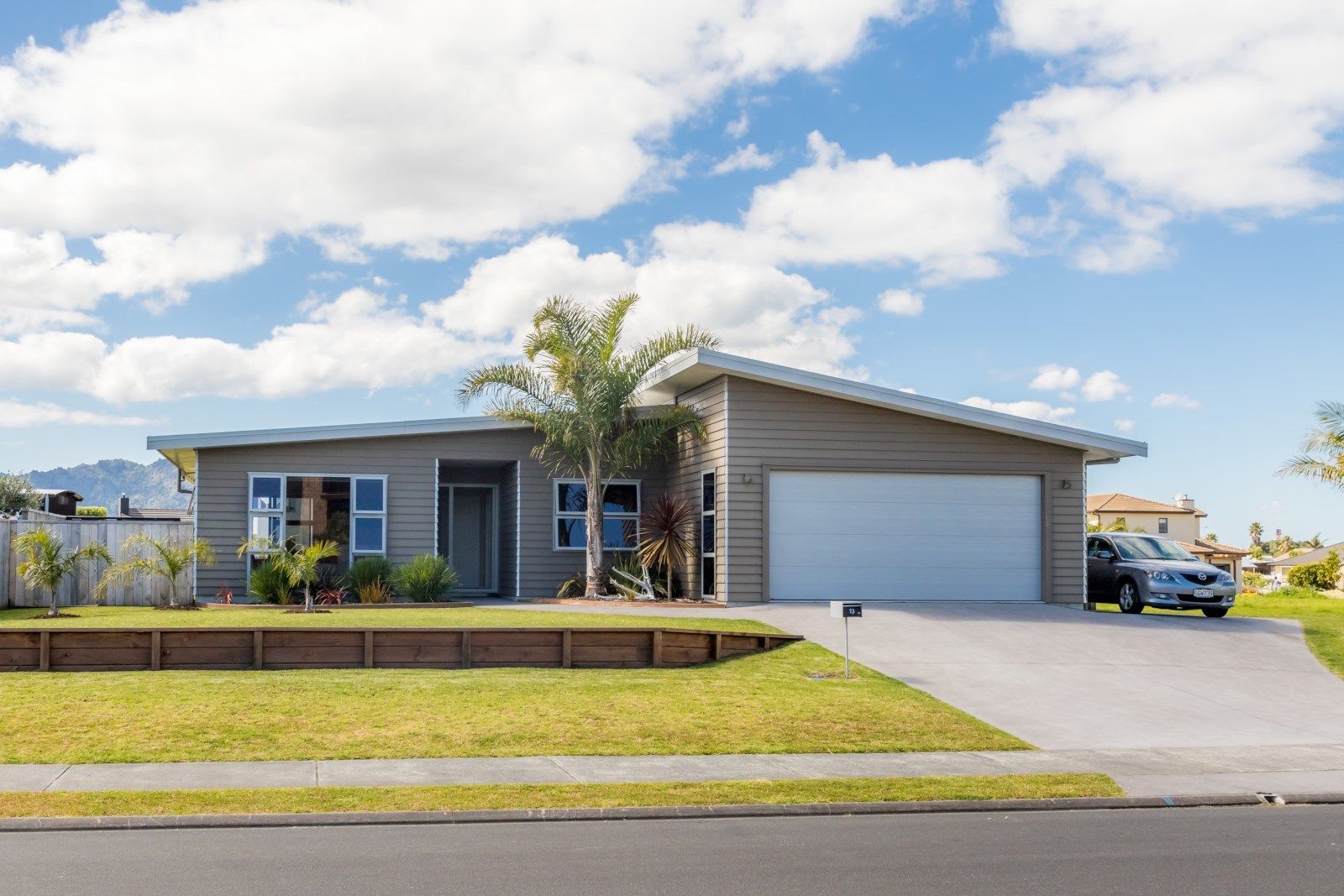 23 Key West Drive (Pvt), One Tree Point, Whangarei, 4 침실, 0 욕실