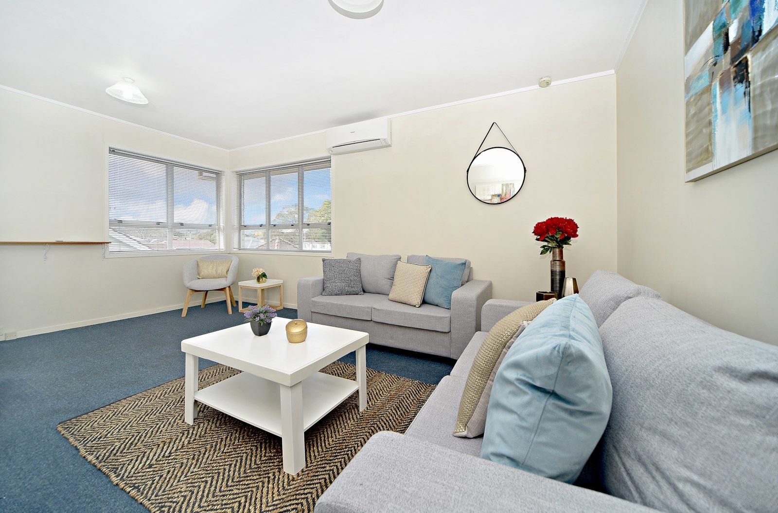 4/6 Ingram Street, Papakura, Papakura, 2房, 1浴