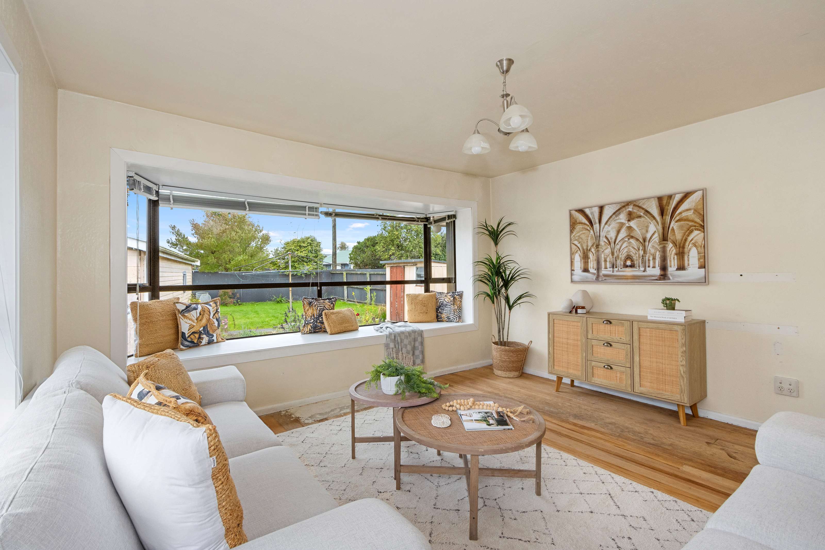 36 Kaiwara Street, Hoon Hay, Christchurch City, 3房, 0浴, House