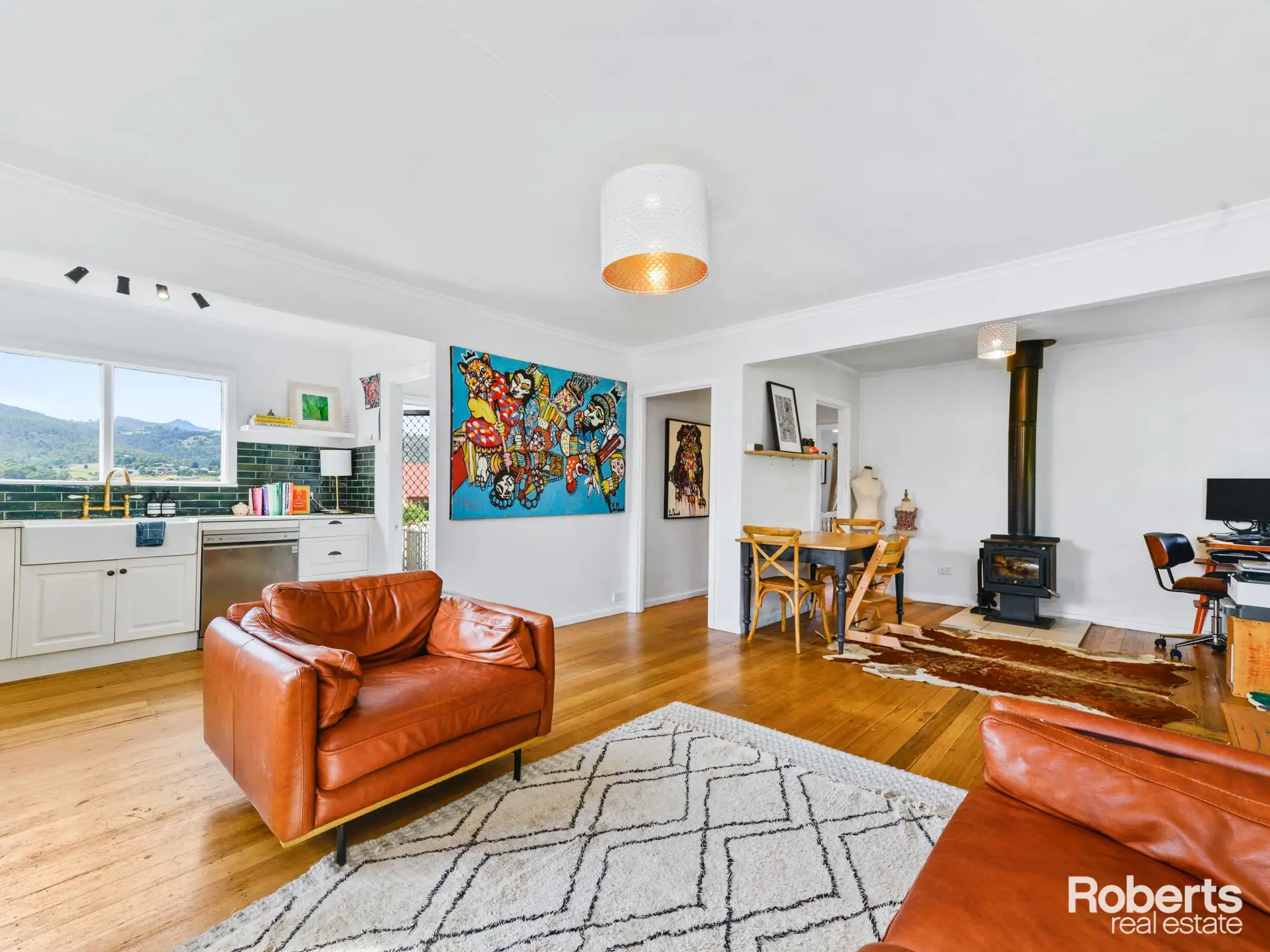 68 CHARLOTTE ST, New Norfolk, Hobart, 0 غرف, 0 حمامات, House