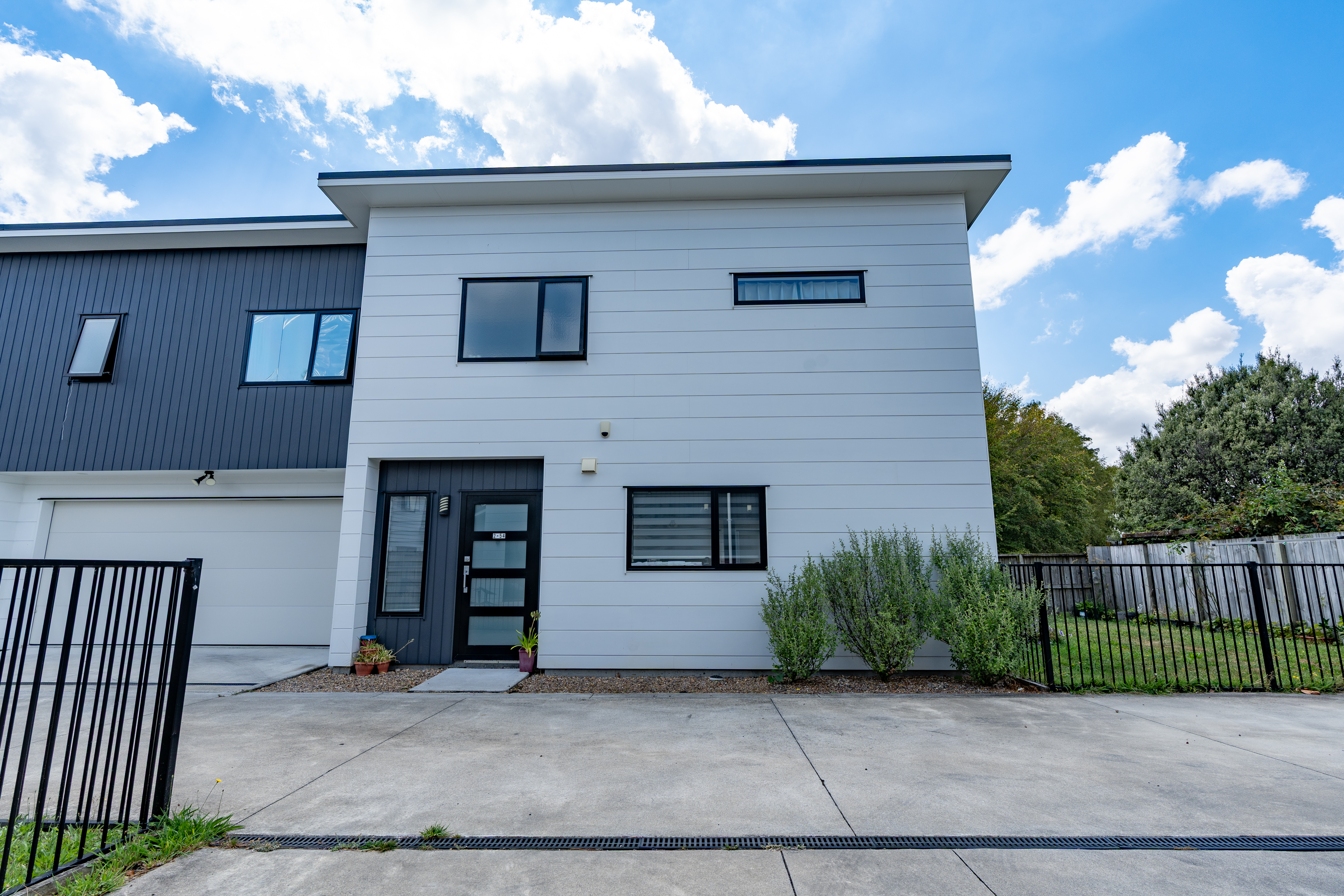 Residential Zone - General Residential Zone