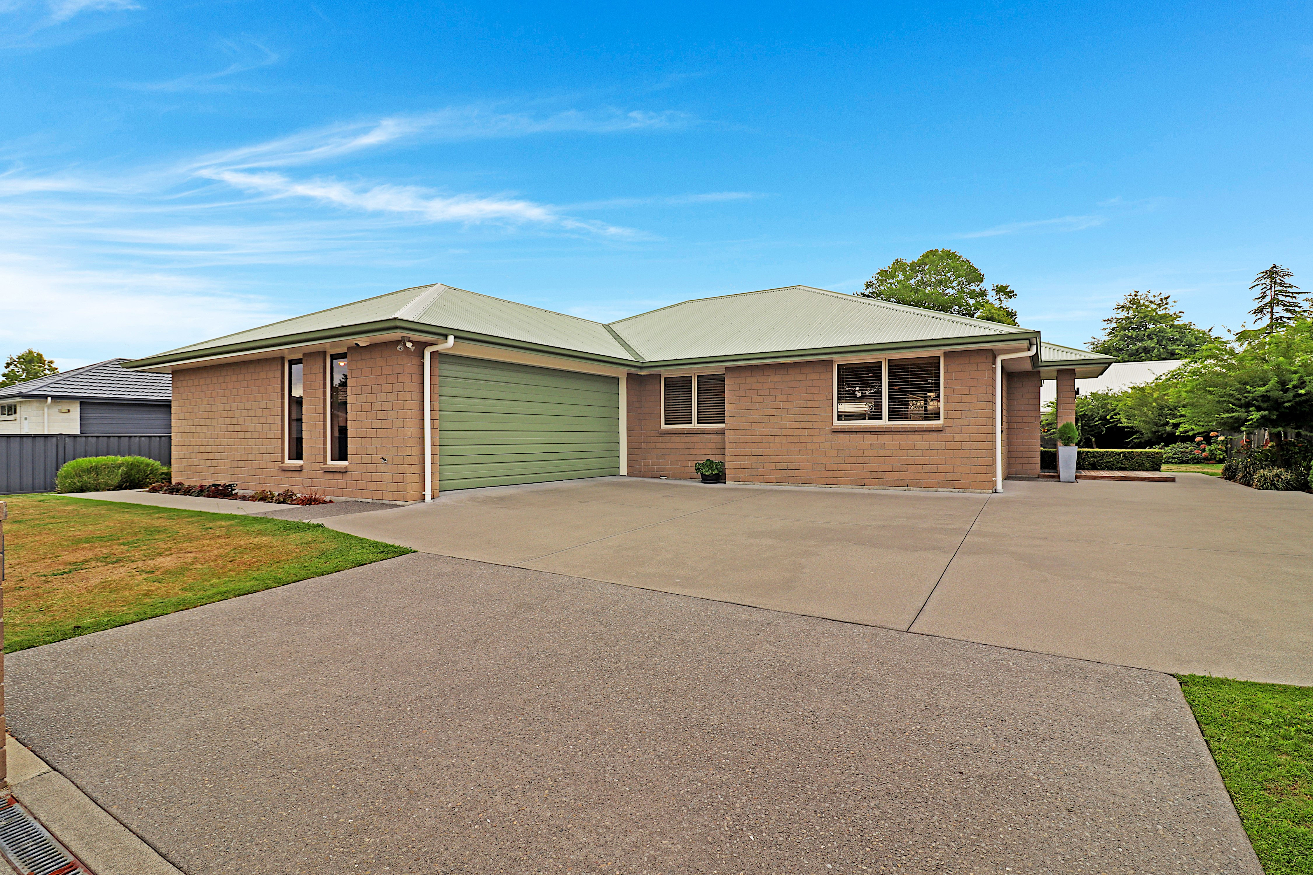 18 Mckenzie Place, Matamata, Matamata-Piako, 3 રૂમ, 1 બાથરૂમ, House