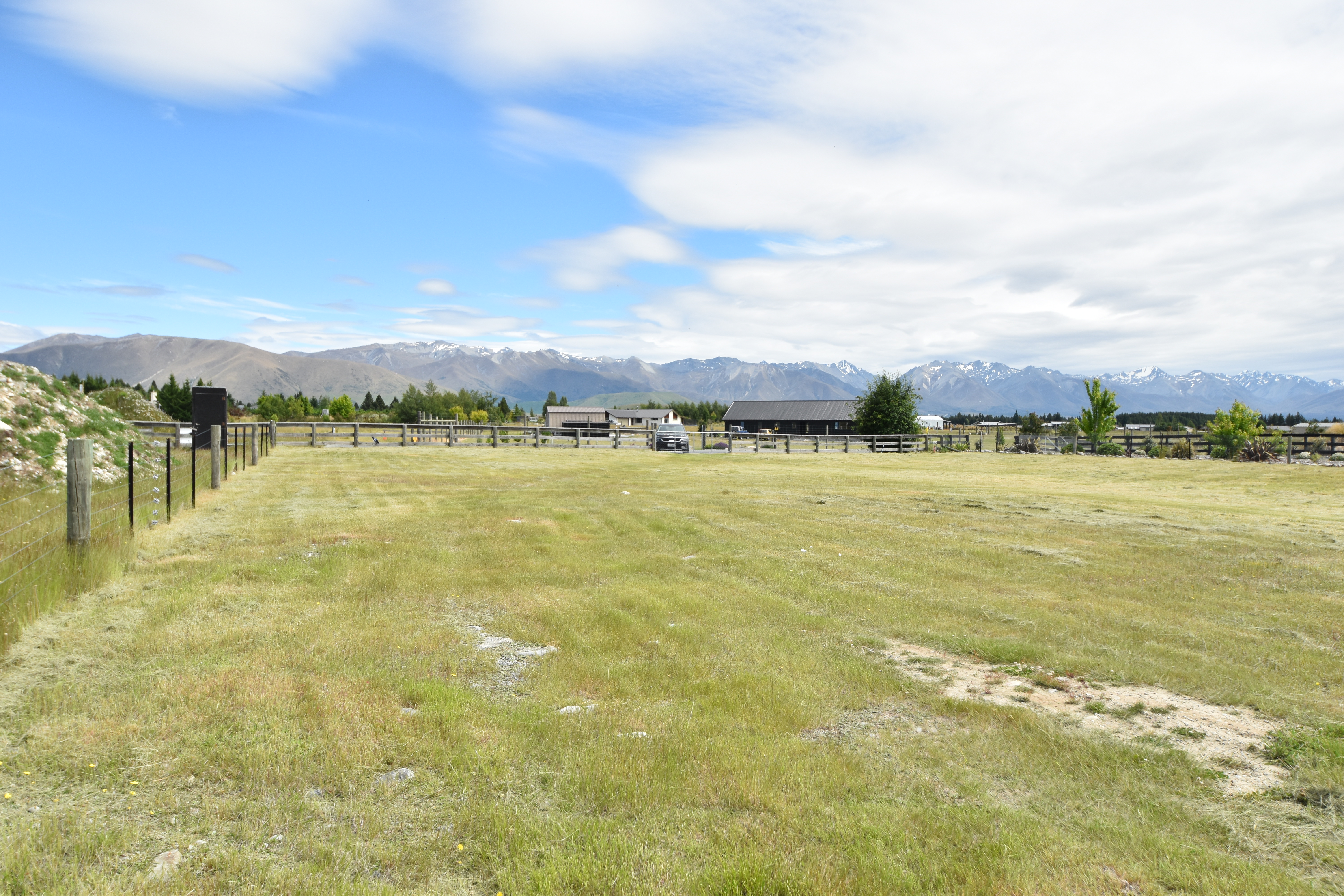 Residential Zone