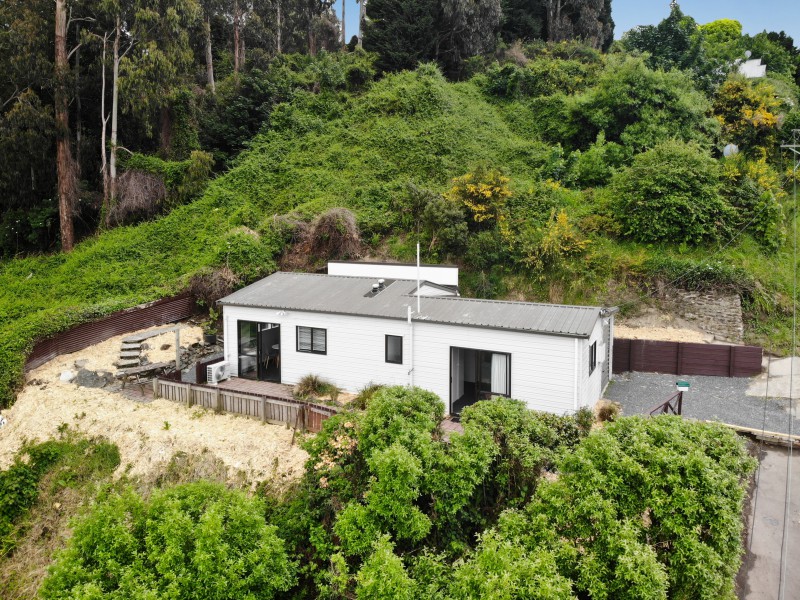 64 Barnes Drive, Caversham, Dunedin City, 1 Bedrooms, 1 Bathrooms
