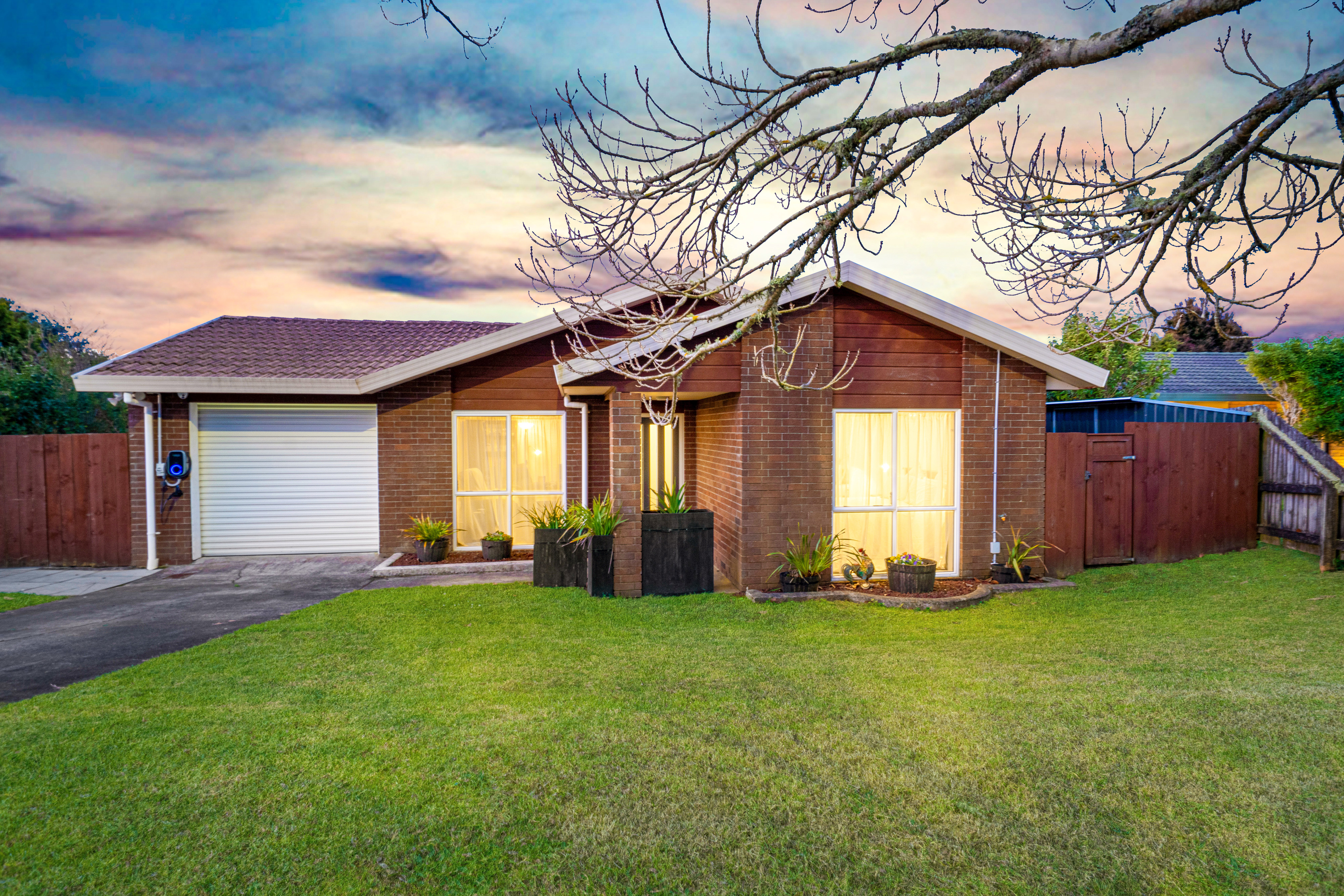 36 Meynell Court, Glen Eden, Auckland - Waitakere, 3 Bedrooms, 0 Bathrooms, House