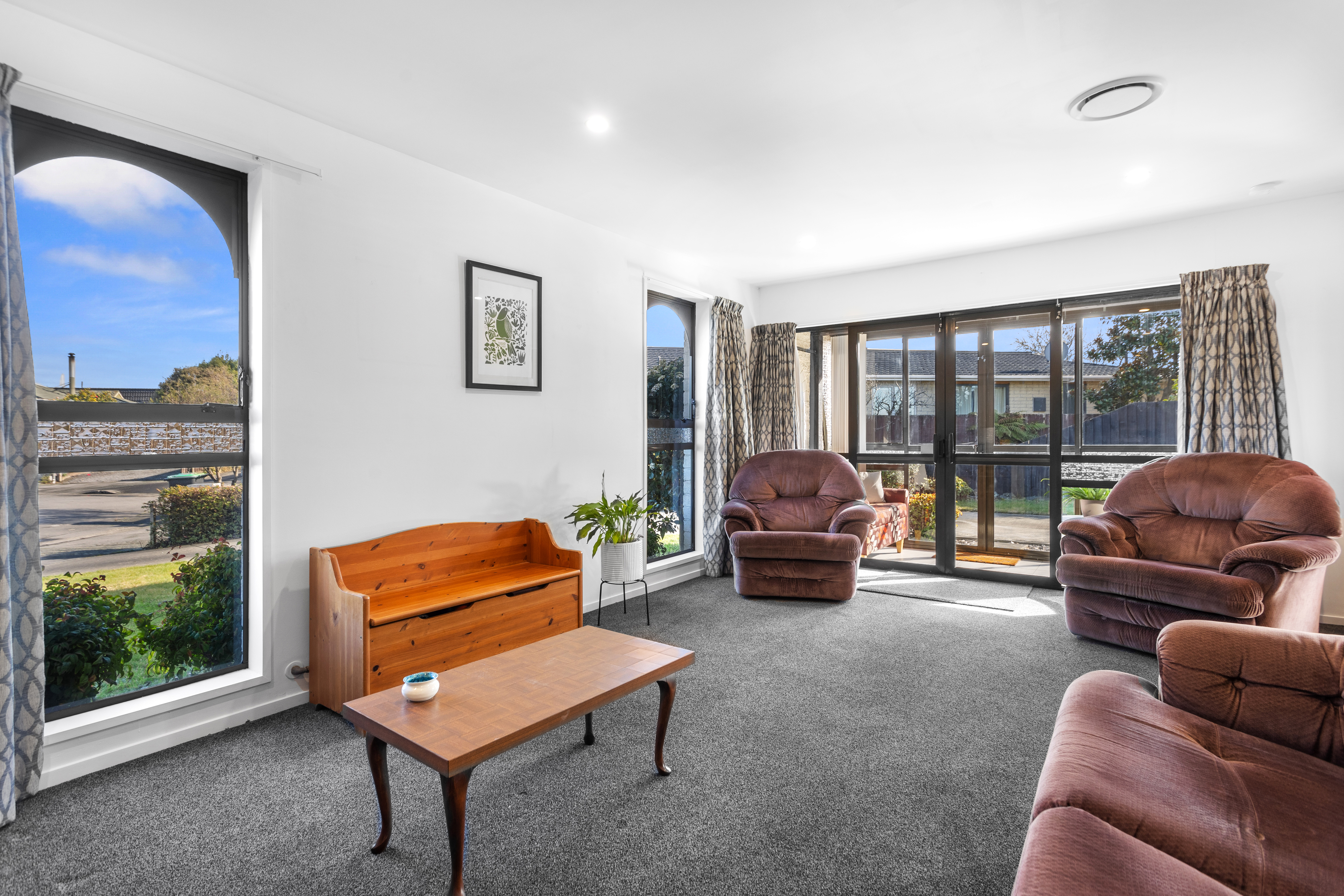 18 Omega Place, Casebrook, Christchurch, 3 Bedrooms, 0 Bathrooms, House