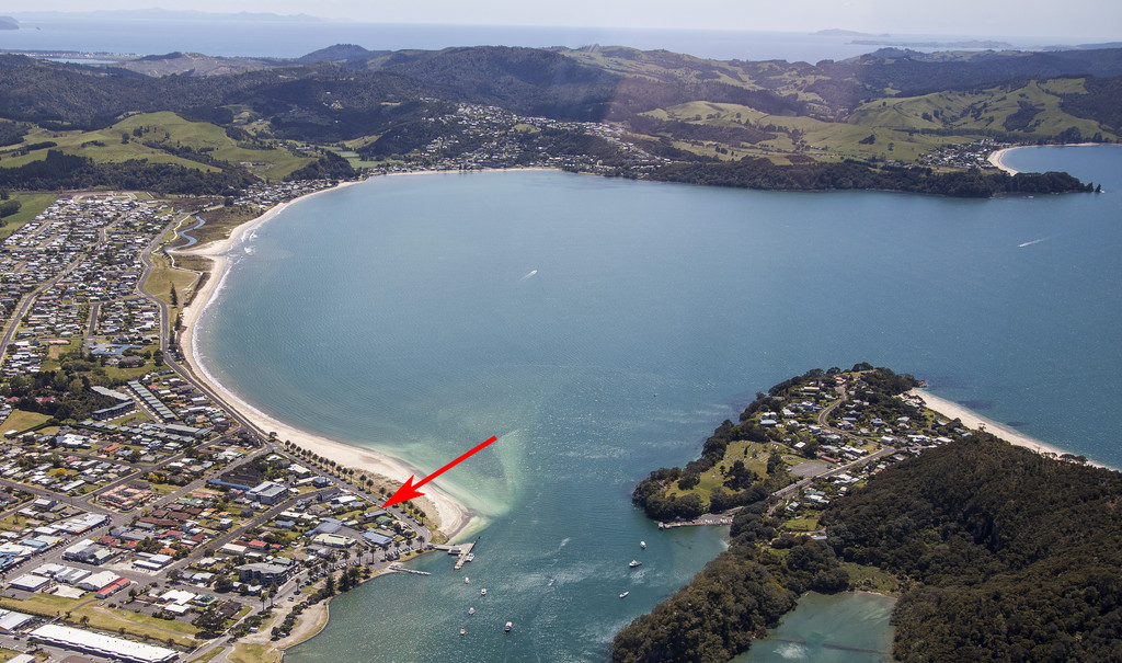 16 The Esplanade, Tairua, Thames-Coromandel, 0 ਕਮਰੇ, 0 ਬਾਥਰੂਮ