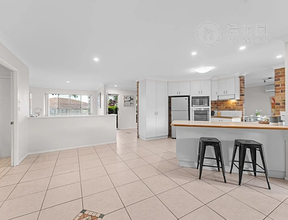 20 KURRAREE PL, NUDGEE QLD 4014, 0 રૂમ, 0 બાથરૂમ, House