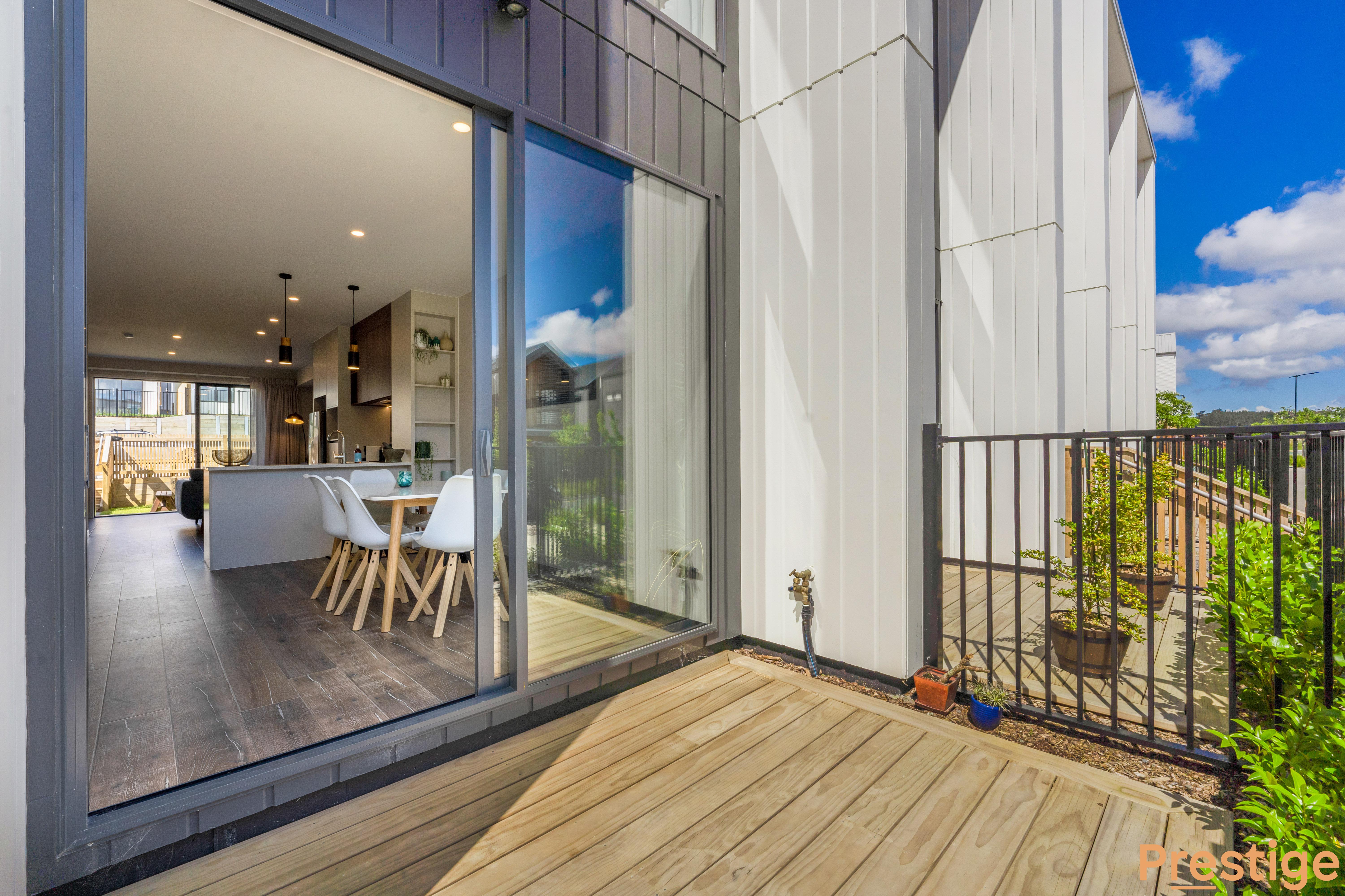 Residential  Terrace Housing and Apartment Building Zone