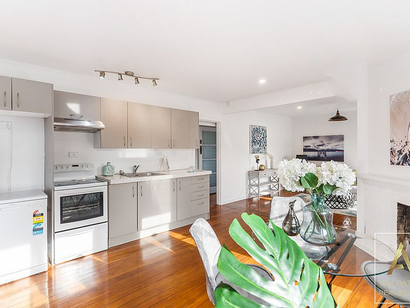 21 Croydon Road, New Lynn, Waitakere City, 2 રૂમ, 1 બાથરૂમ, House
