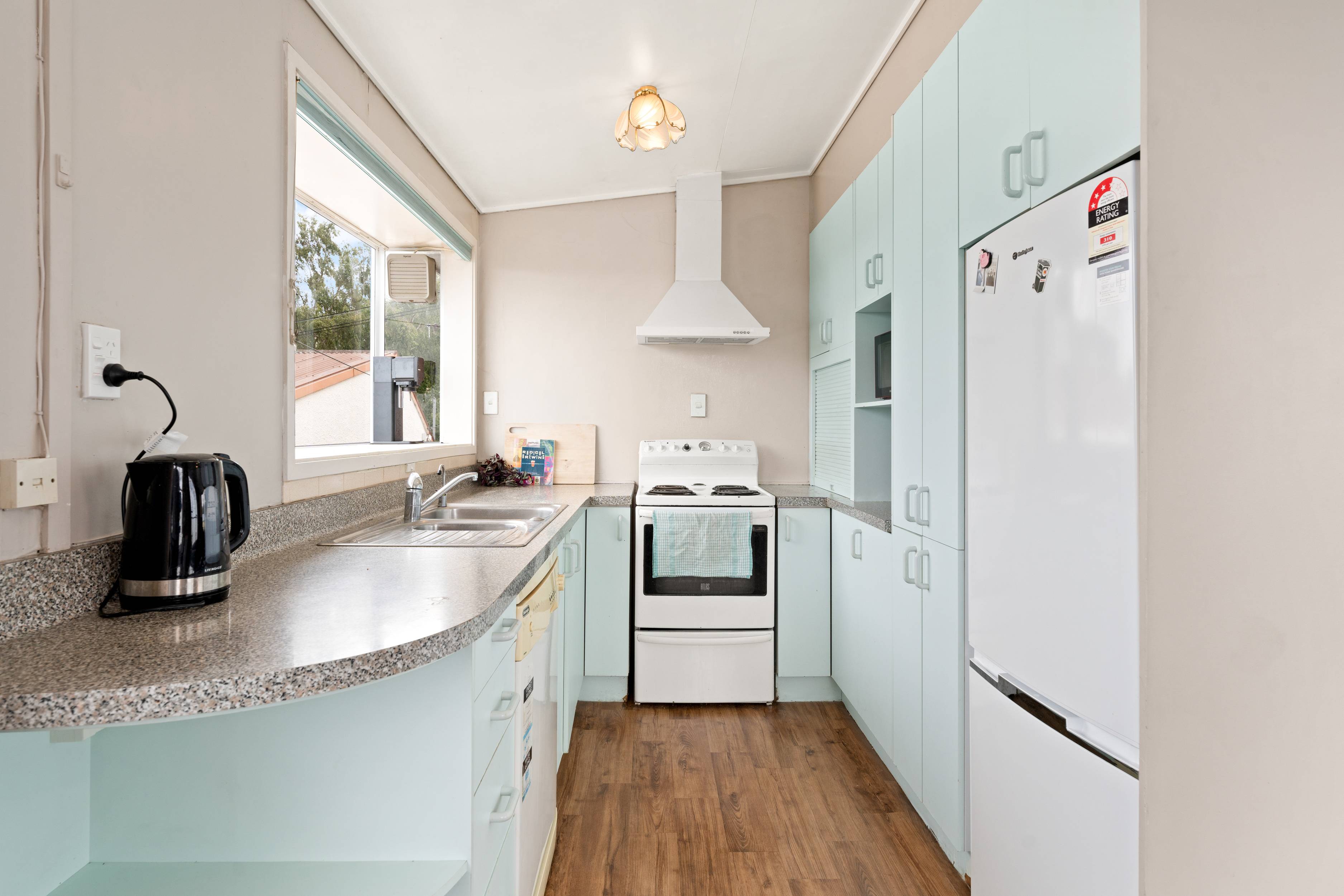 6a Braid Road, Dunedin Central, Dunedin City, 4房, 2浴, Unit