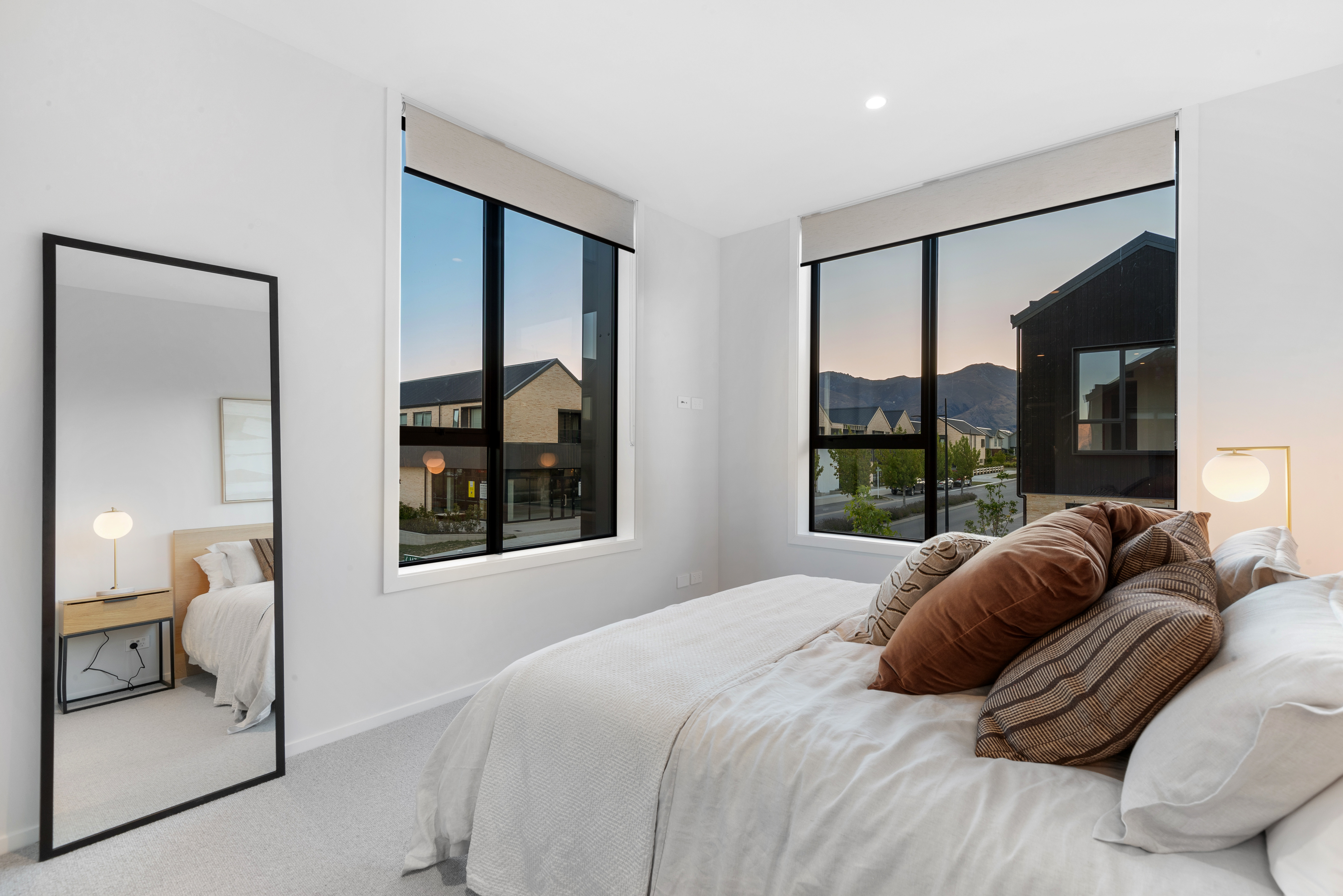 18 Bellfield Lane, Wanaka, Wanaka, 3房, 0浴, House