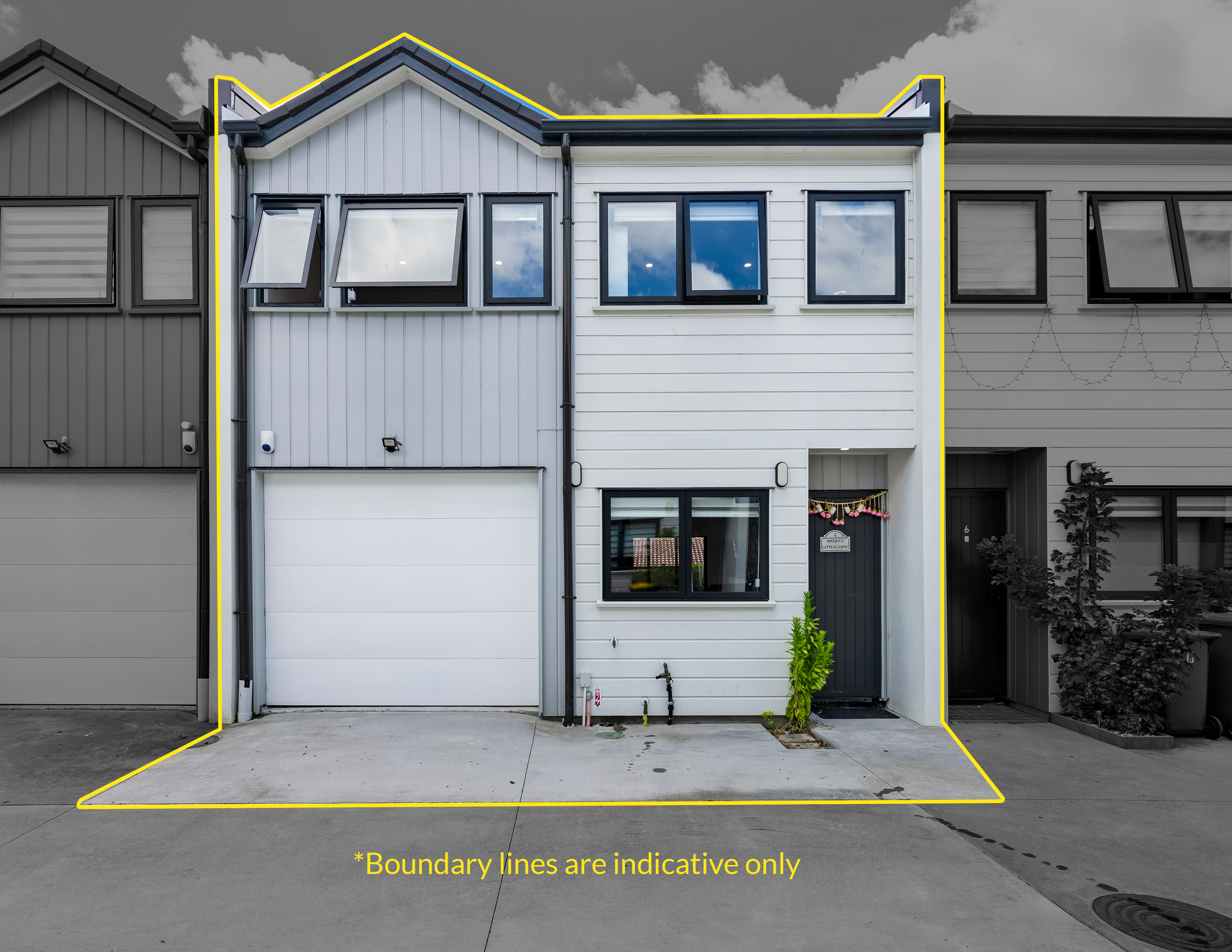 4 Shahkot Way, Papatoetoe, Manukau City, 3 રૂમ, 2 બાથરૂમ, House
