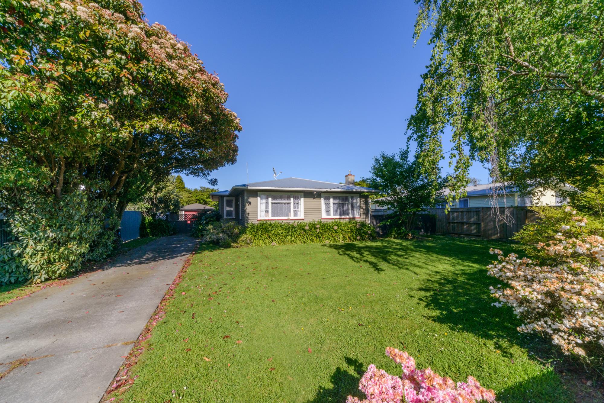 94 Maxwells Line, Awapuni, Palmerston North City, 3 ਕਮਰੇ, 2 ਬਾਥਰੂਮ