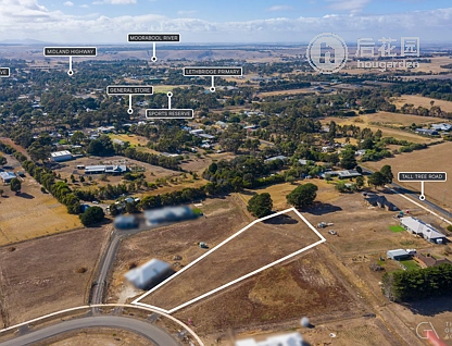 20 HARVEST CT, LETHBRIDGE VIC 3332, 0 phòng ngủ, 0 phòng tắm, Section