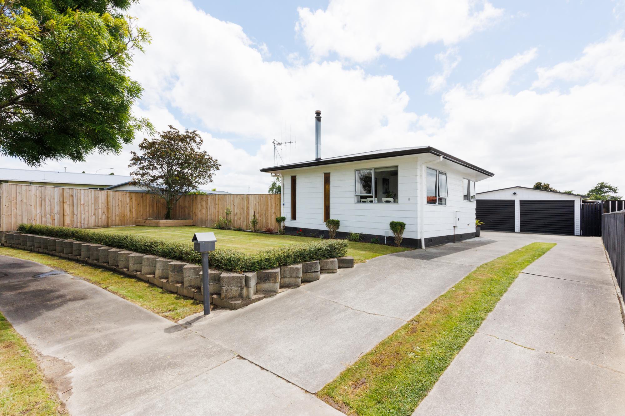 3 Forbes Place, Kelvin Grove, Palmerston North City, 3 રૂમ, 0 બાથરૂમ