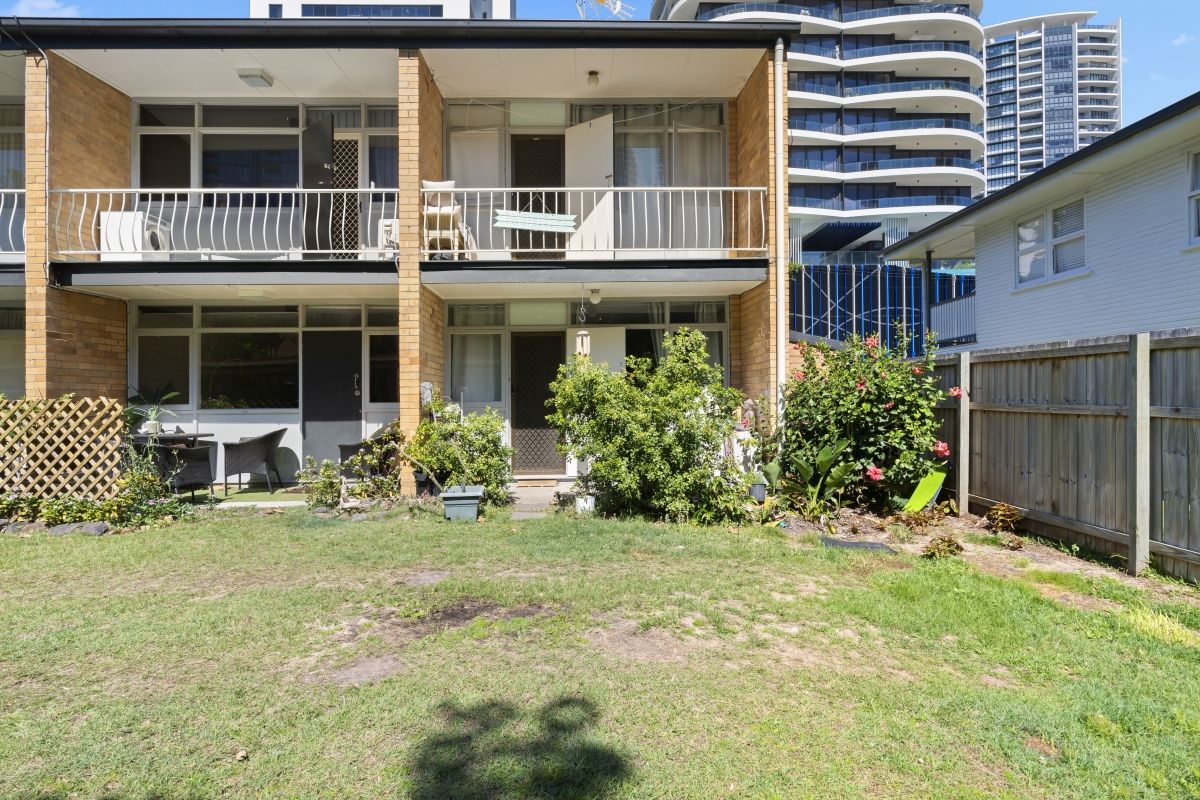 STURT LODGE UNIT 1 15-17 GEORGE AV, Broadbeach, Gold Coast, 0 રૂમ, 0 બાથરૂમ, Unit