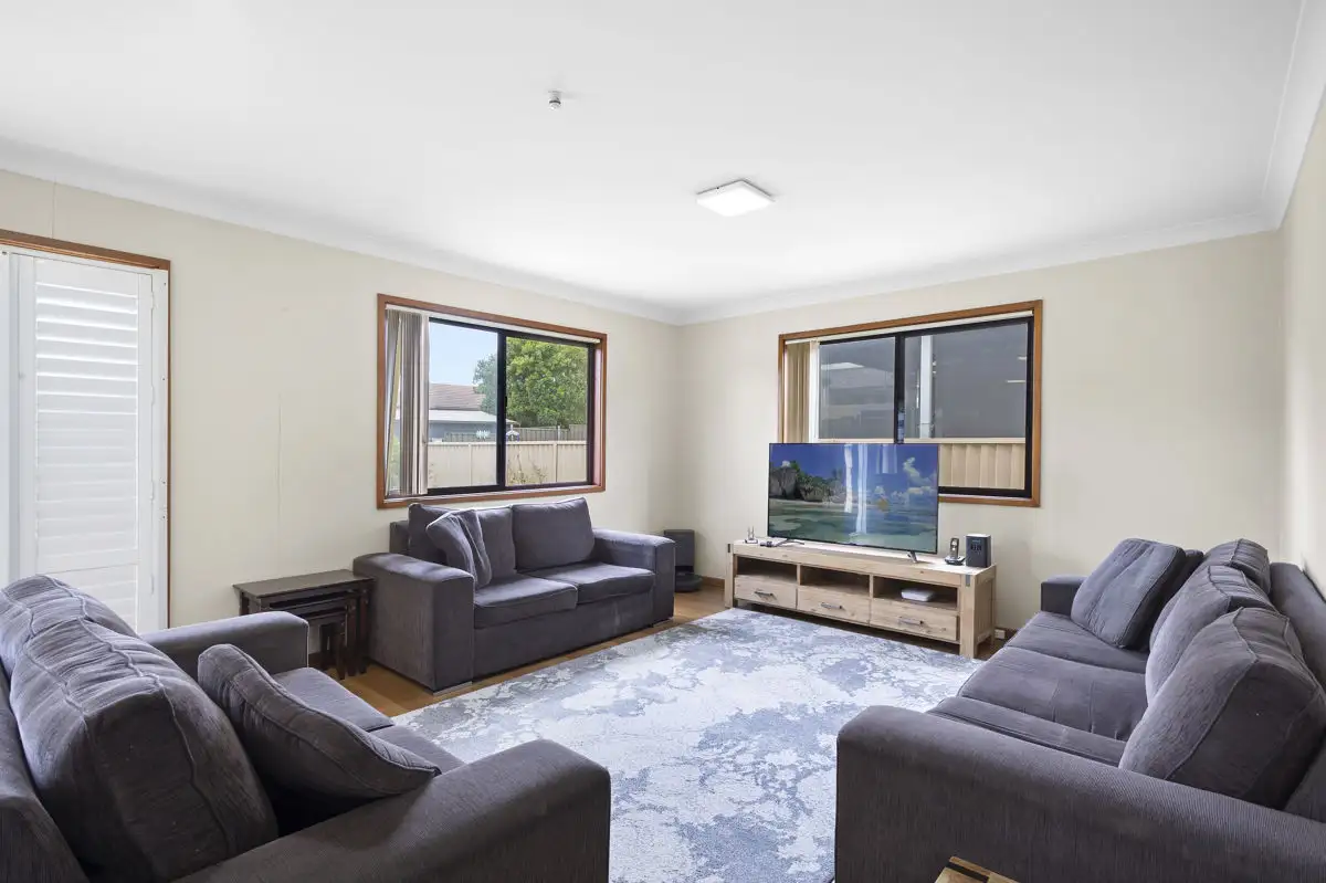 48 BRIAN ST, Merrylands West, Parramatta (Northwest suburbs), 0 कमरे, 0 बाथरूम, House