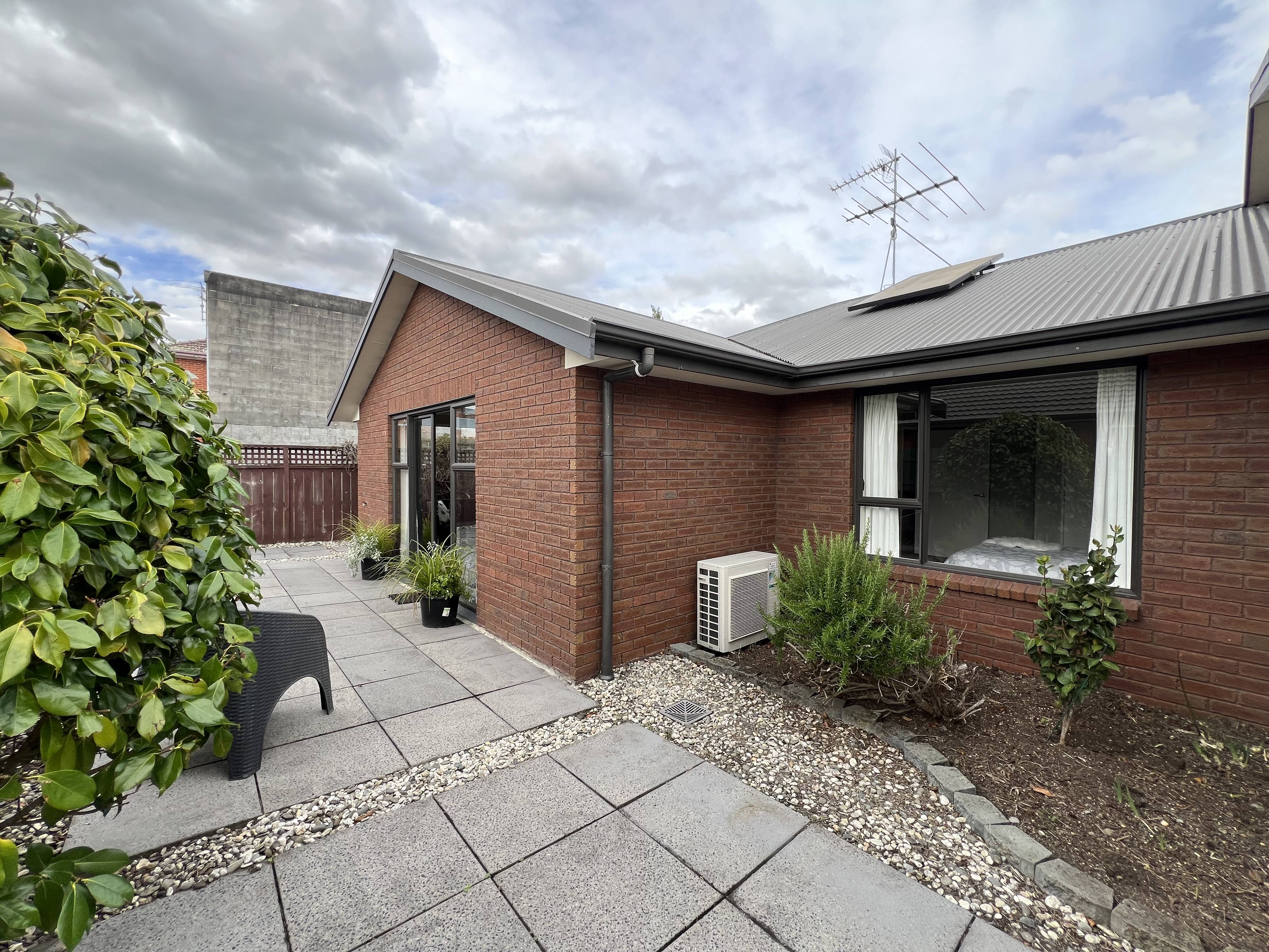 3/6 Glasgow Street, Mosgiel, Dunedin City, 3房, 1浴, Townhouse