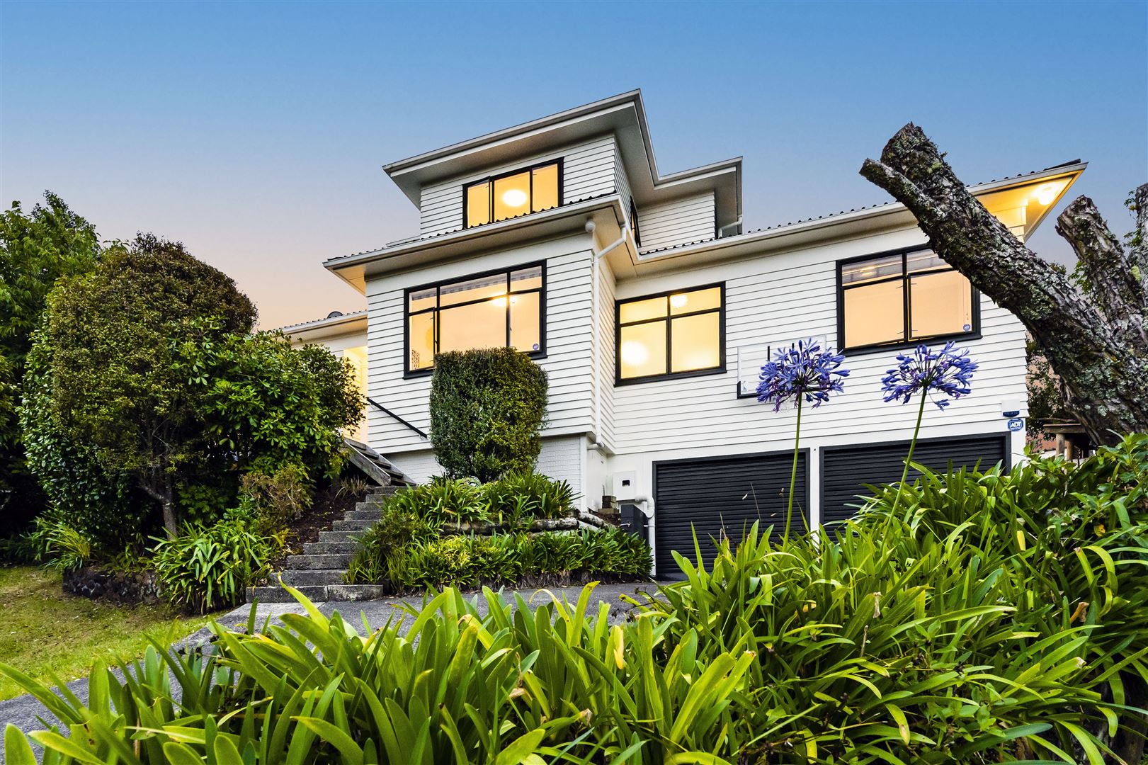 Residential  Mixed Housing Suburban Zone