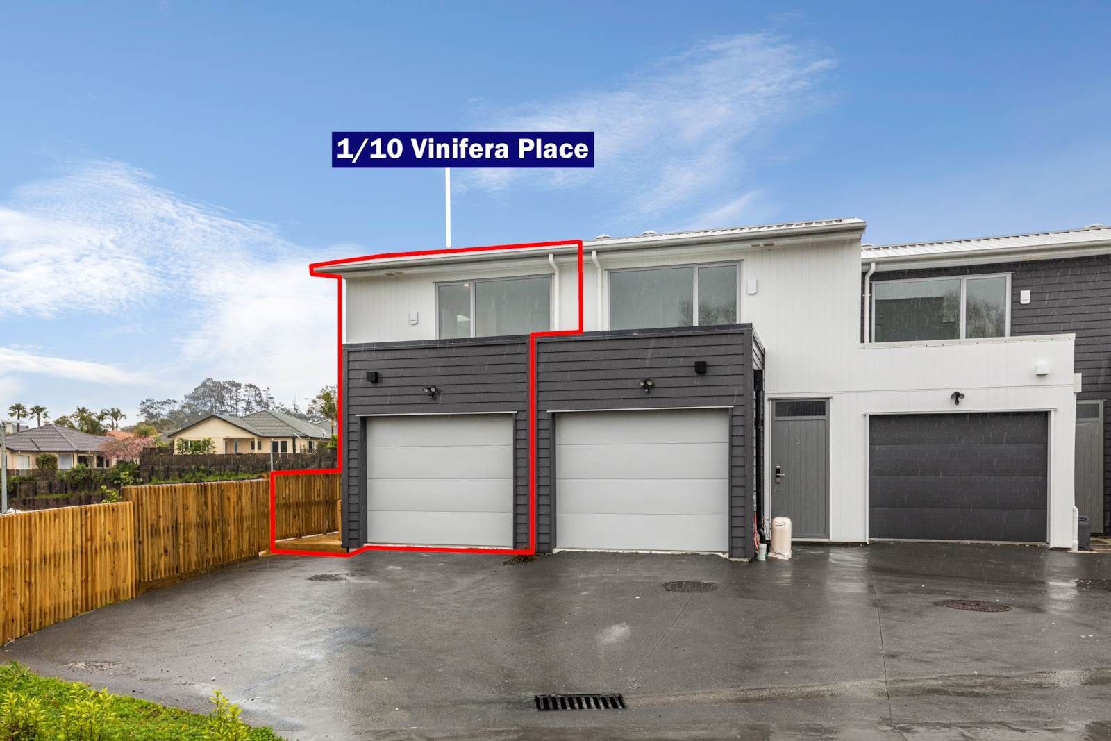 Residential  Mixed Housing Suburban Zone