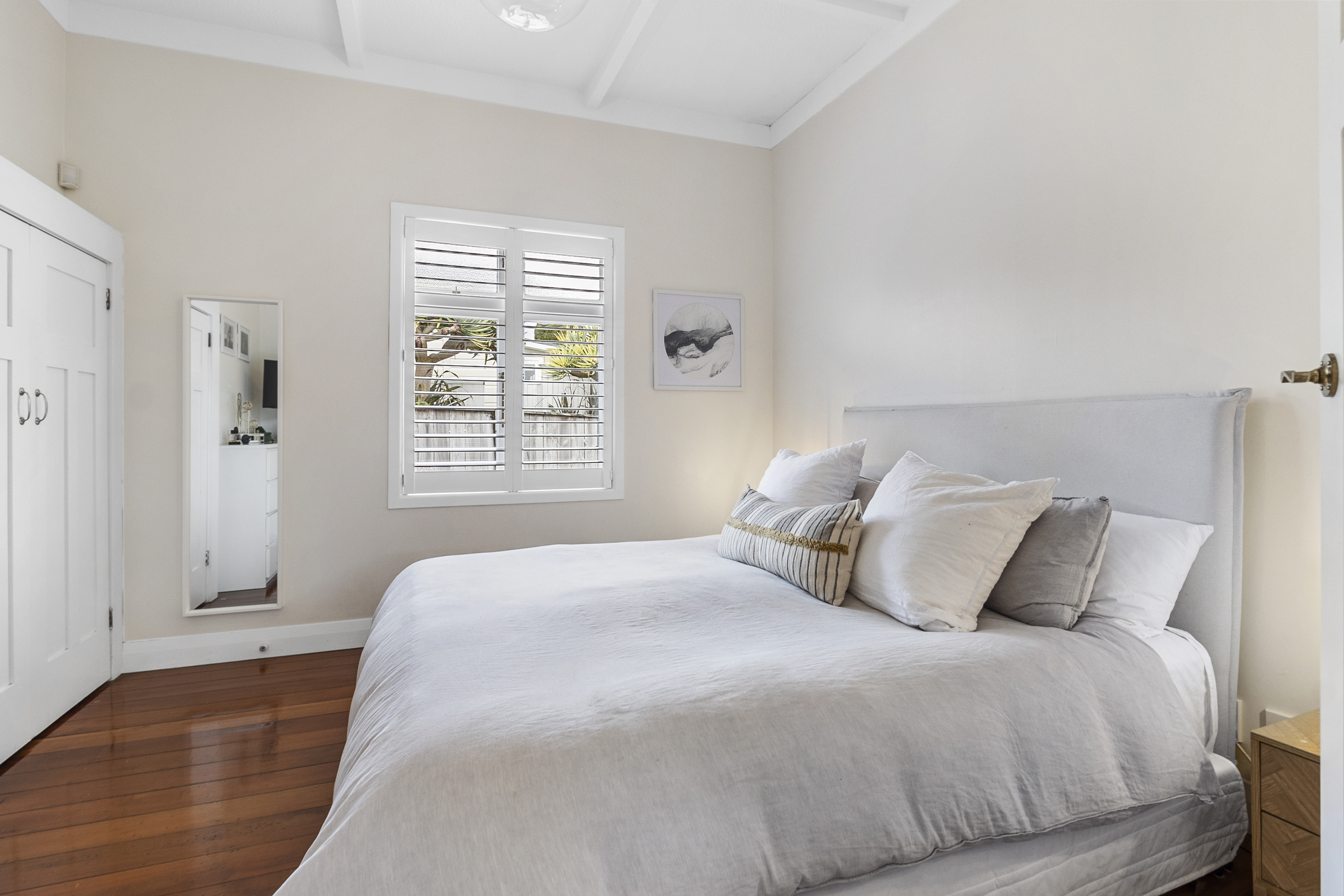 18 Waitomo Avenue, Mount Eden, Auckland, 3房, 1浴, House