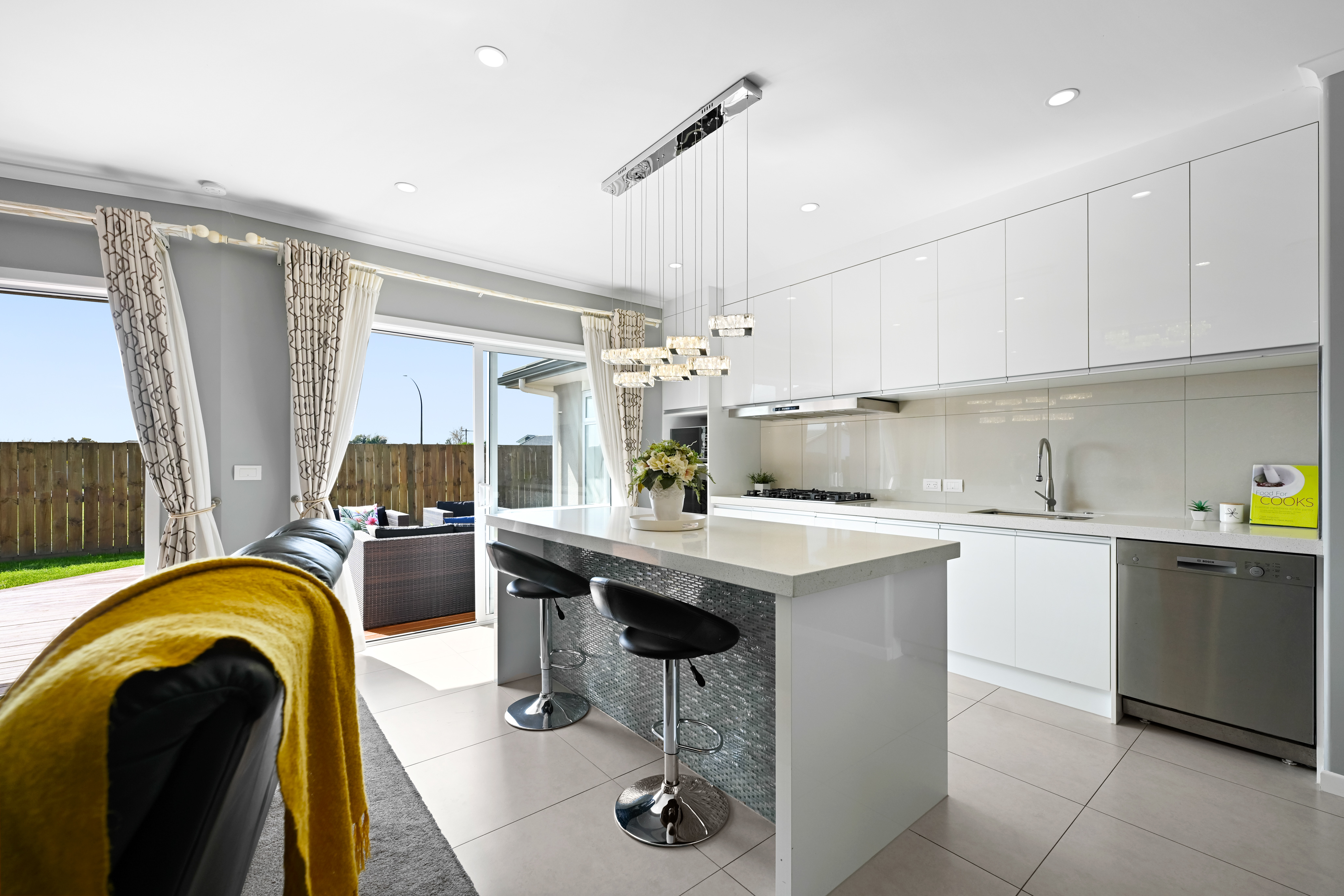1 Ryedale Road, Flagstaff, Hamilton City, 5 Bedrooms, 0 Bathrooms, House