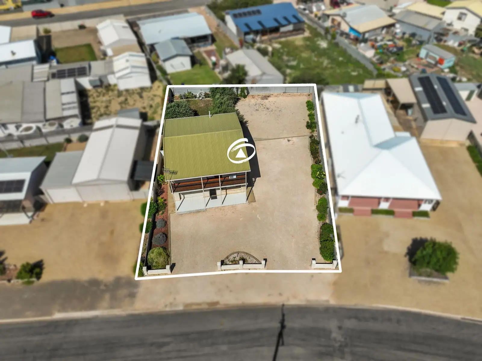 6 DEVLIN ST, Port Victoria, Barossa - Yorke - Mid North, 0 कमरे, 0 बाथरूम, House