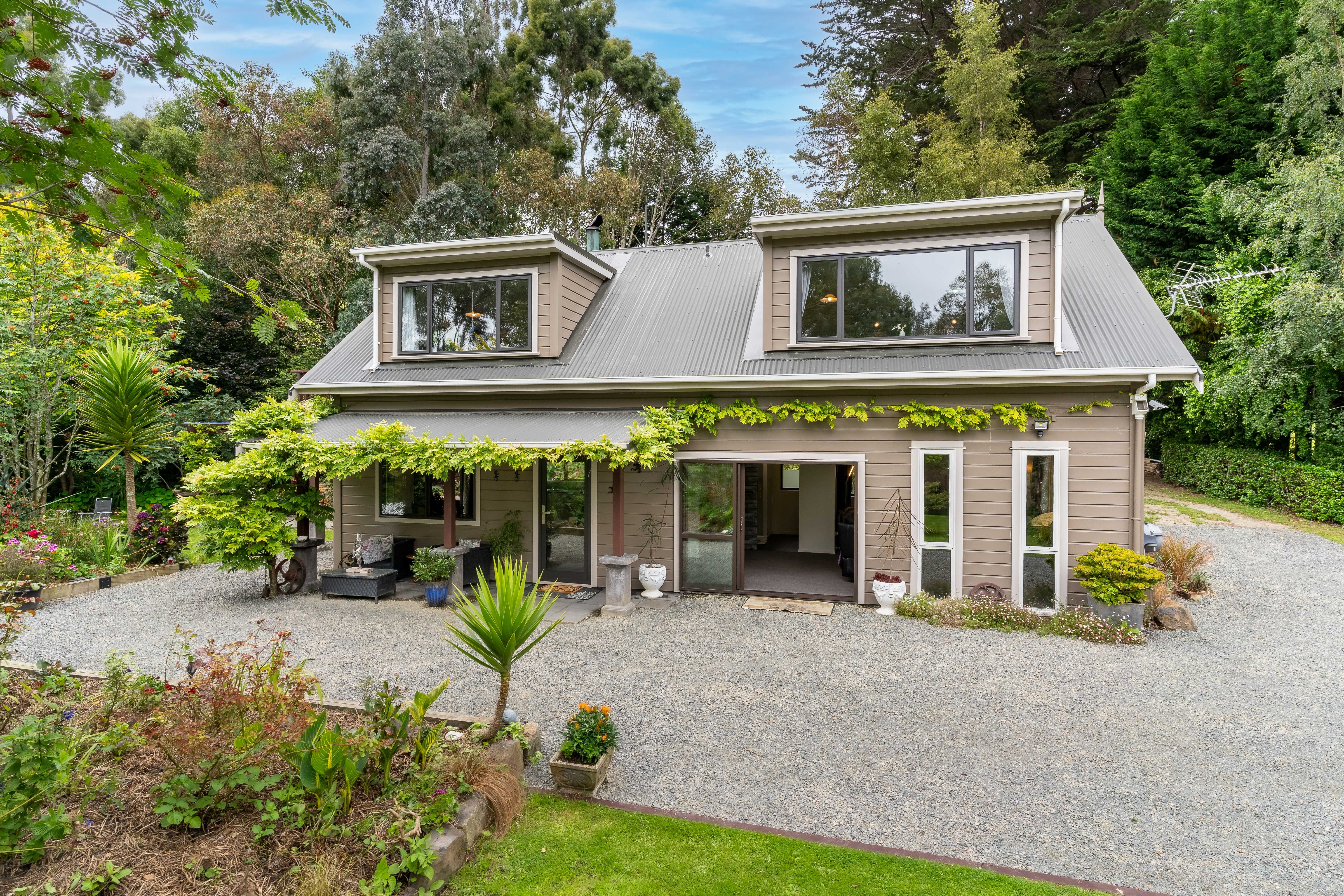 77 Allans Beach Road, Portobello, Dunedin, 2房, 0浴, Lifestyle Section