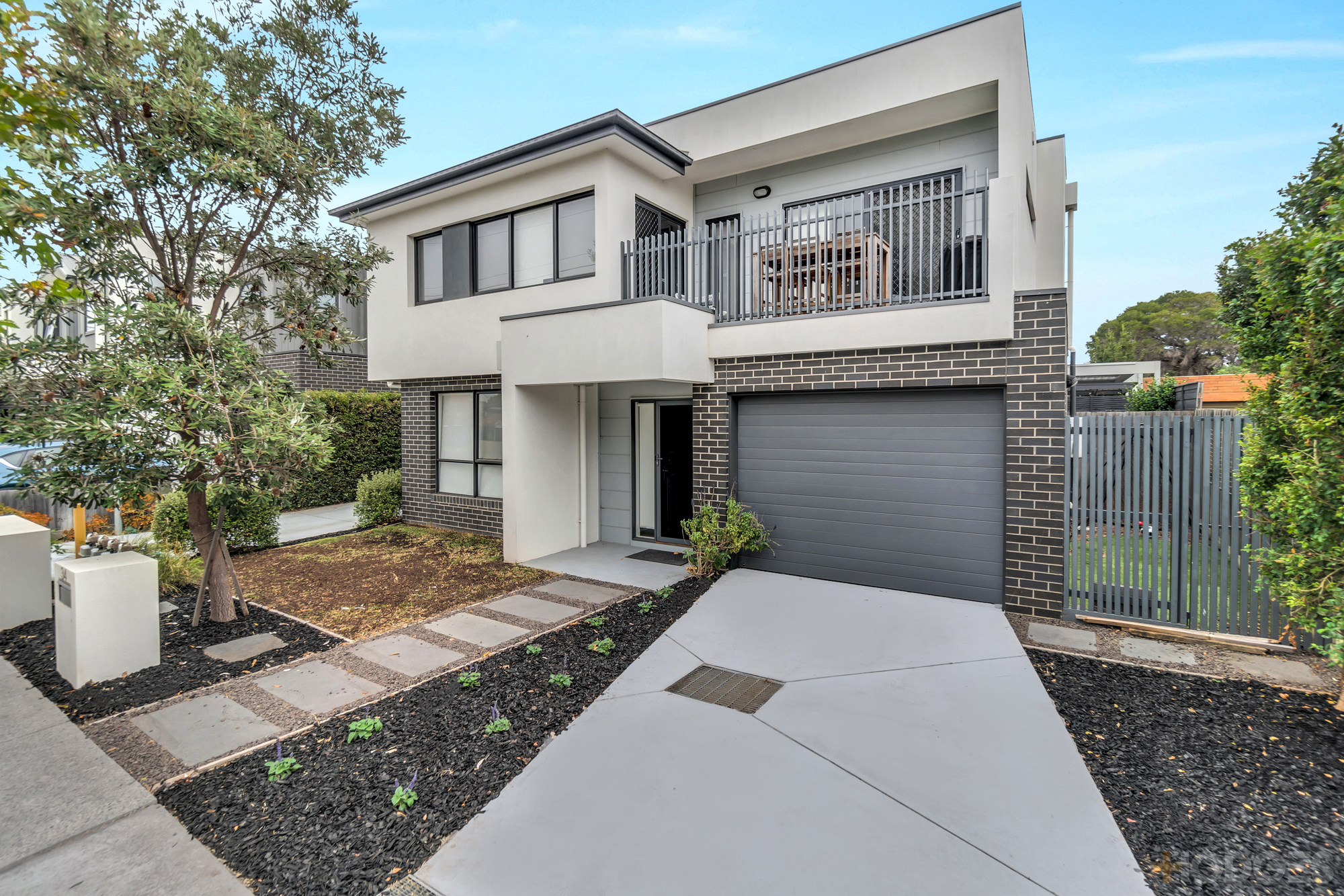 UNIT 1 34 BARKLY ST, Mordialloc, Bayside, 0 ห้องนอน, 0 ห้องน้ำ, Townhouse