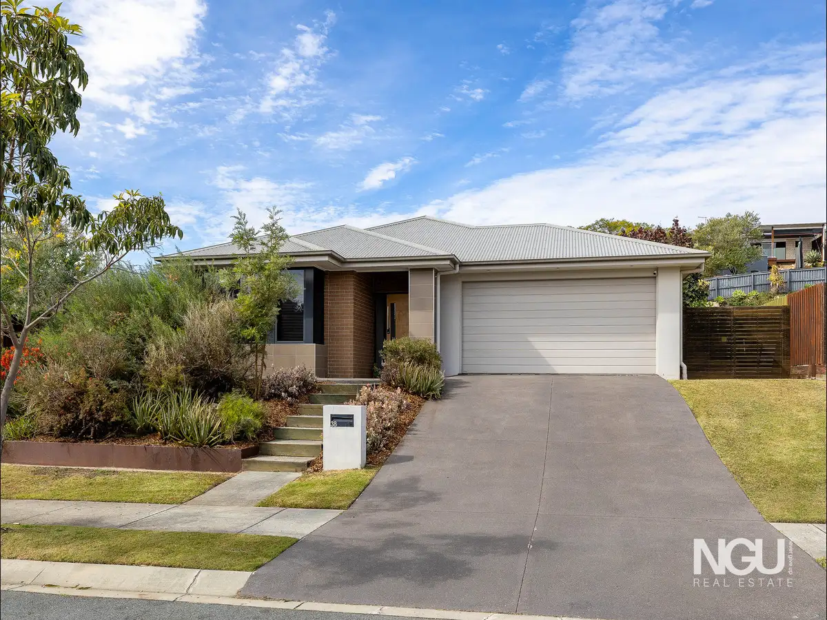 38 INIGO WAY, Augustine Heights, Ipswich - Greater Region, 0 rūma, 0 rūma horoi, House