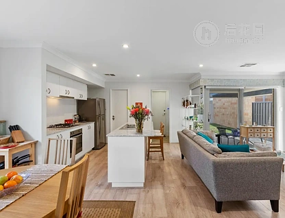 32 BENSON LOOP, ALKIMOS WA 6038, 0 ห้องนอน, 0 ห้องน้ำ, House