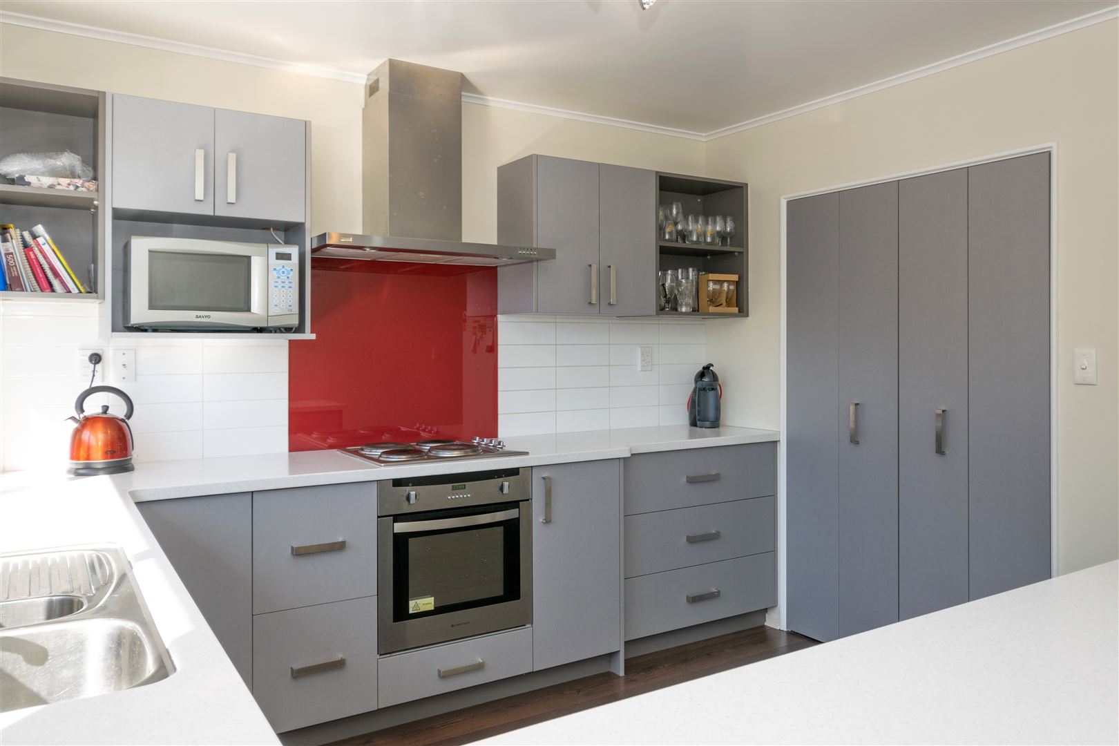 6a Hiley Street, Springlands, Marlborough, 3 ਕਮਰੇ, 0 ਬਾਥਰੂਮ