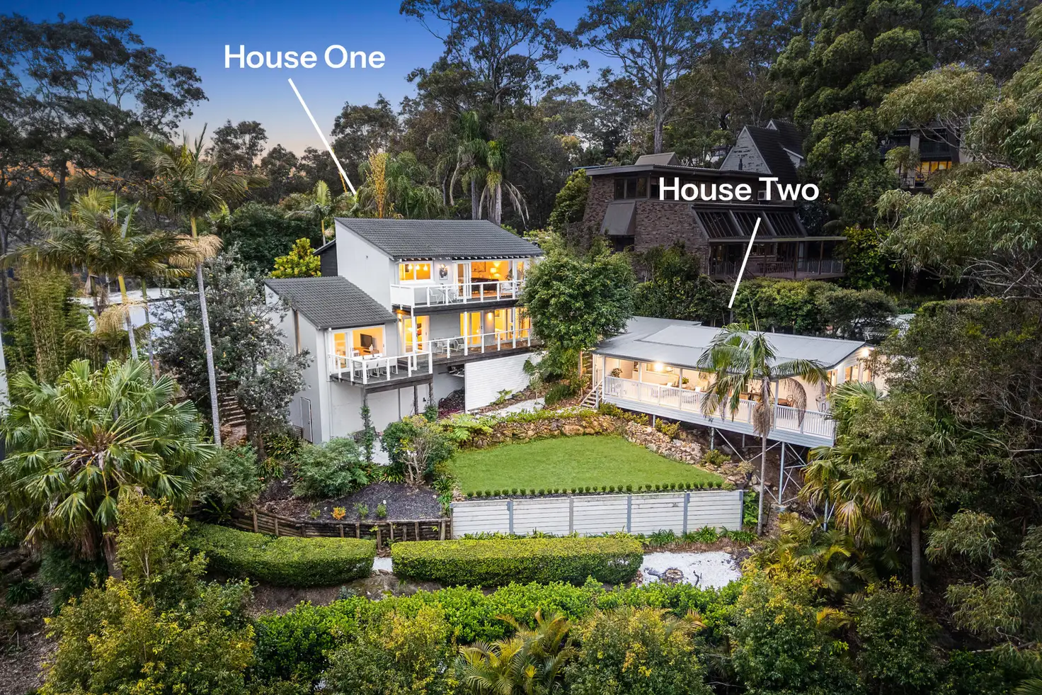 95A CHERYL CR, Newport, Northern Beaches, 0房, 0浴, House