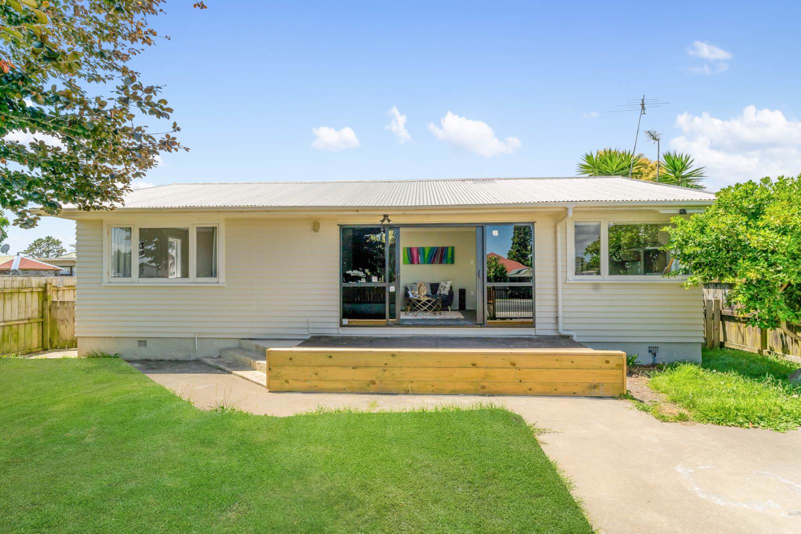 5 Princess Street, Takanini, Papakura, 3房, 1浴, House