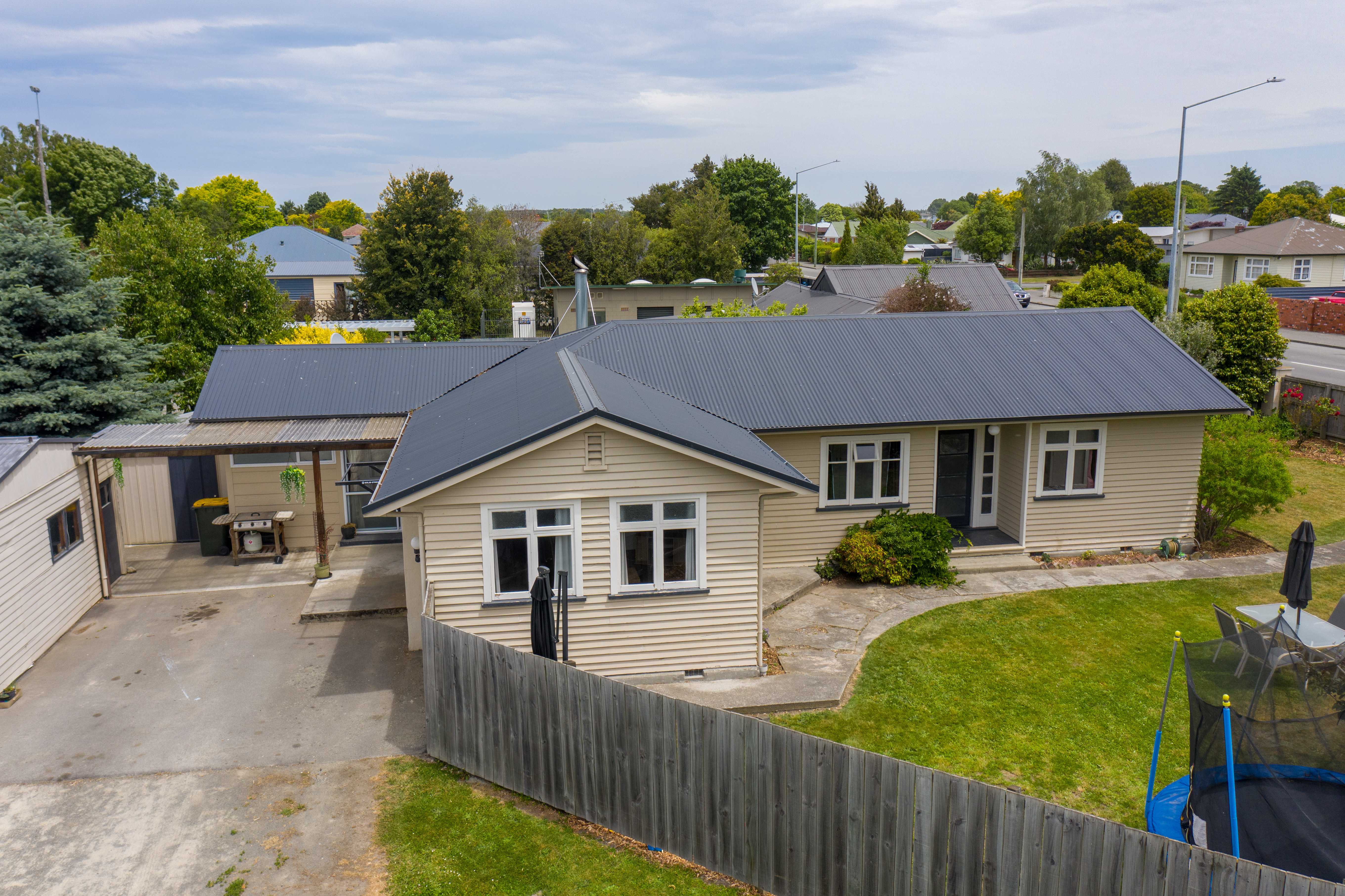 42 Bridge Street, Netherby