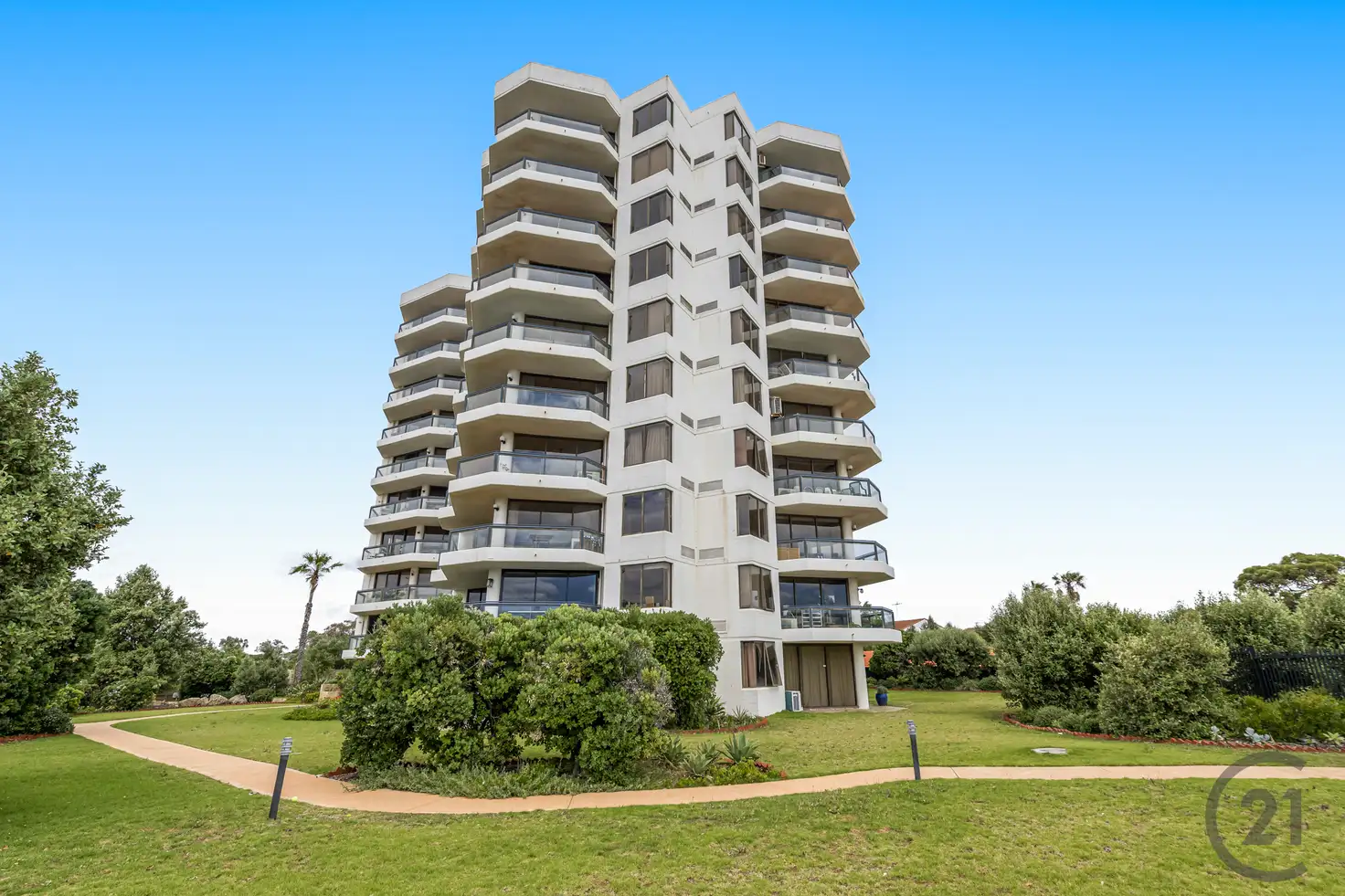 BLUE BAY APARTMENTS UNIT 27 6A VALLEY RD, Halls Head, Mandurah, 0 chambres, 0 salles de bain, Unit
