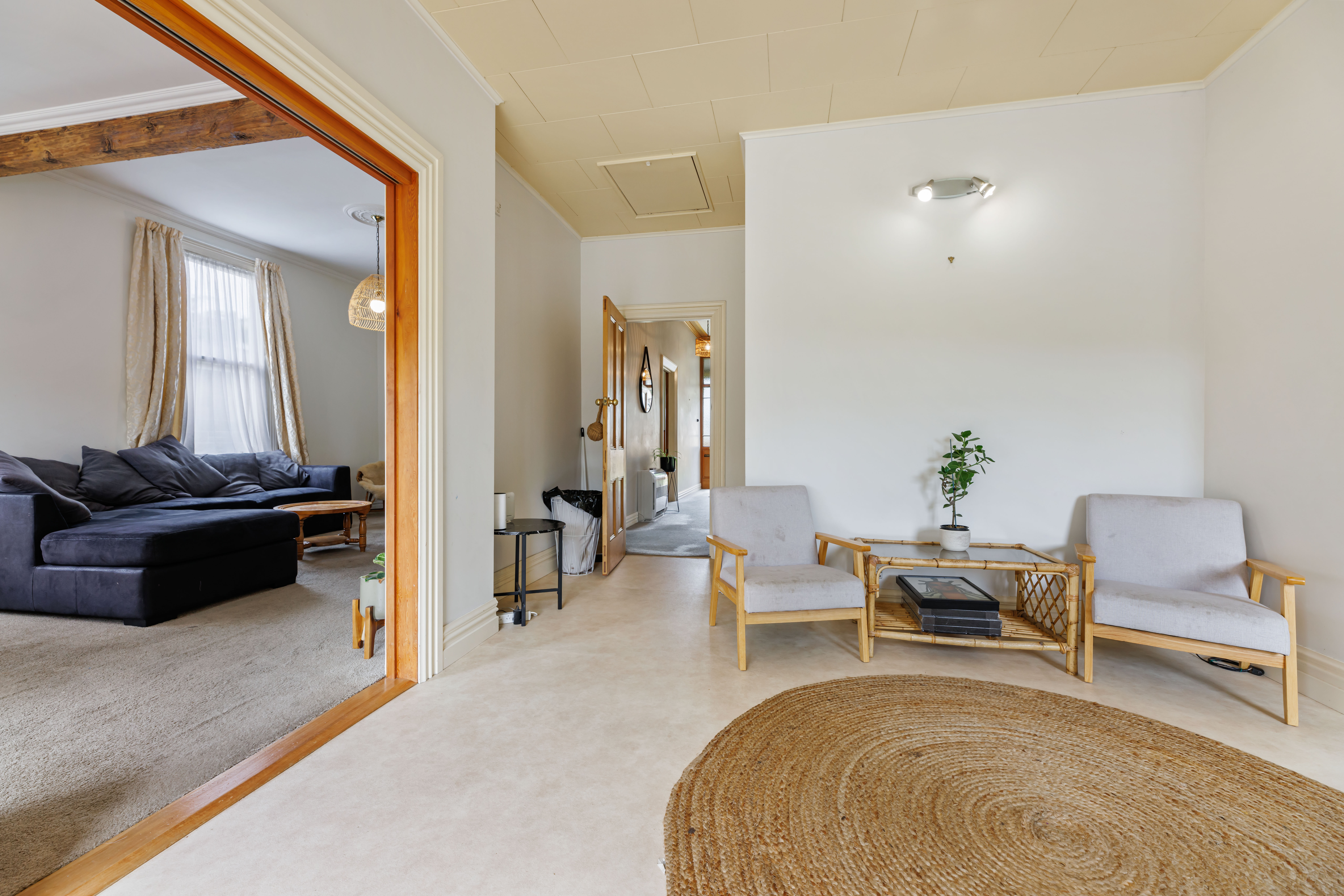 9 Font Street, Kaikorai, Dunedin City, 3 રૂમ, 0 બાથરૂમ, House