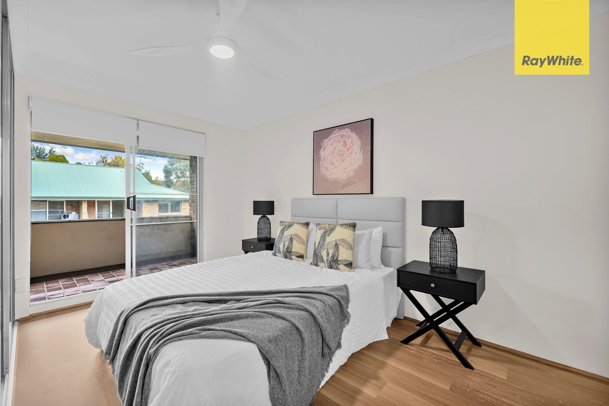UNIT 7 22-24 THOMAS ST, Parramatta, Parramatta (Northwest suburbs), 0 غرف, 0 حمامات, Unit