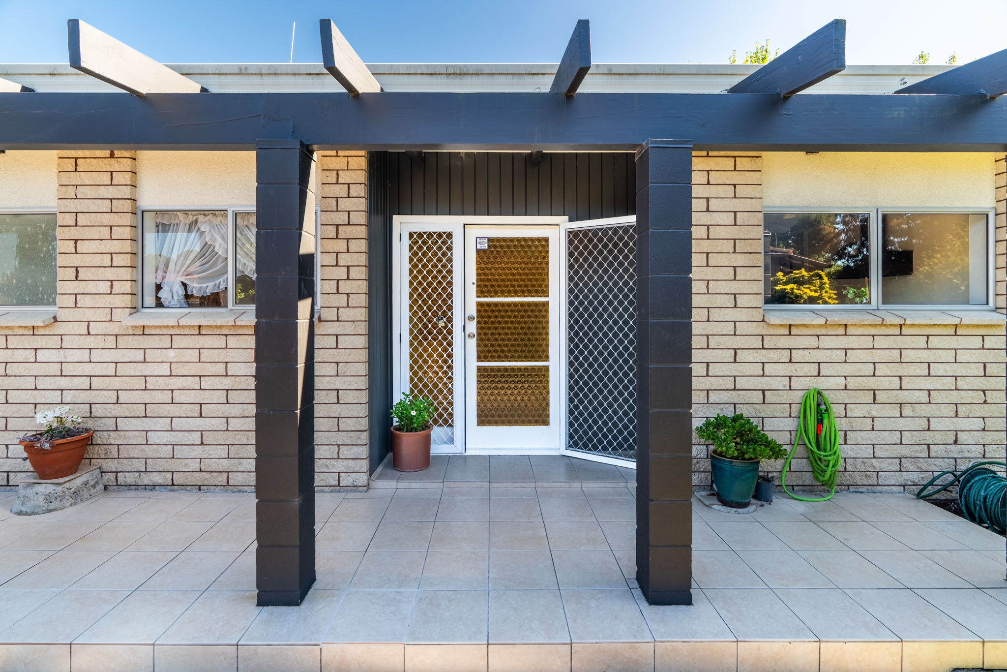 Residential Zone - General Residential Zone