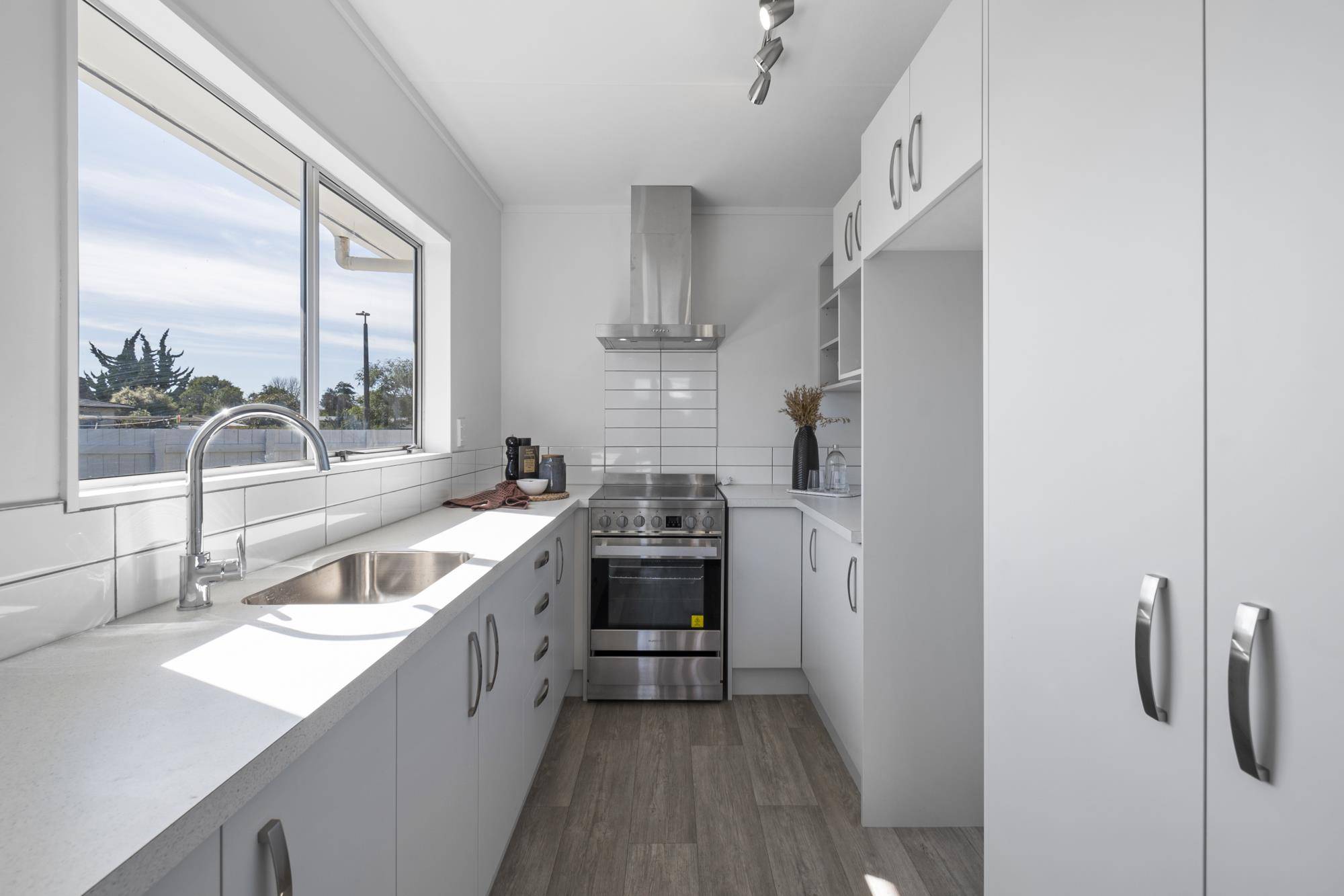 35 Jupiter Street, Milson, Palmerston North City, 3部屋, 1バスルーム, House
