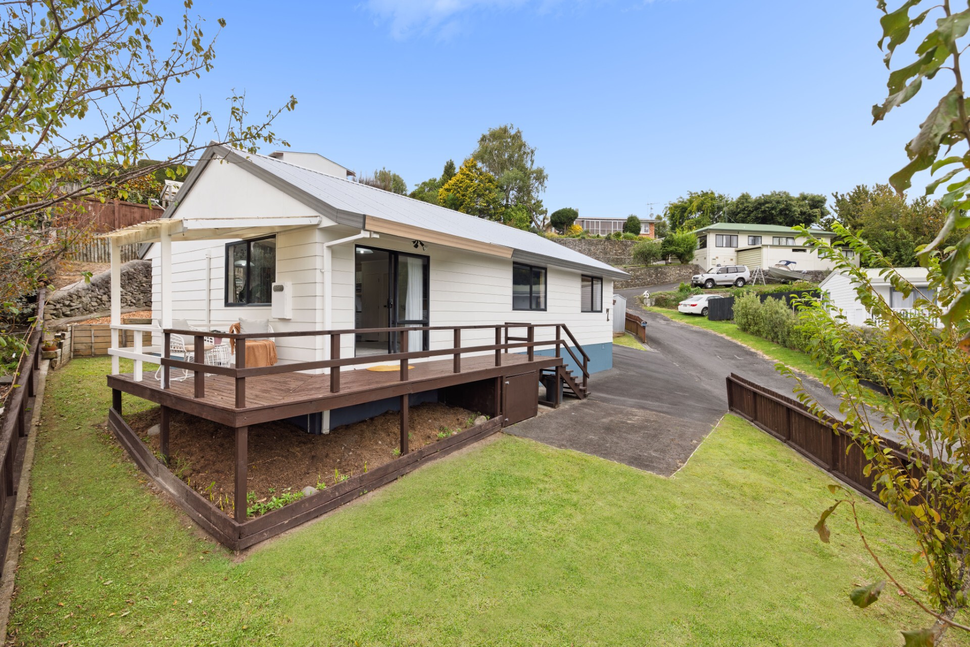 7 Peppertree Way, Brookfield, Tauranga, 3 habitaciones, 1 baños, House