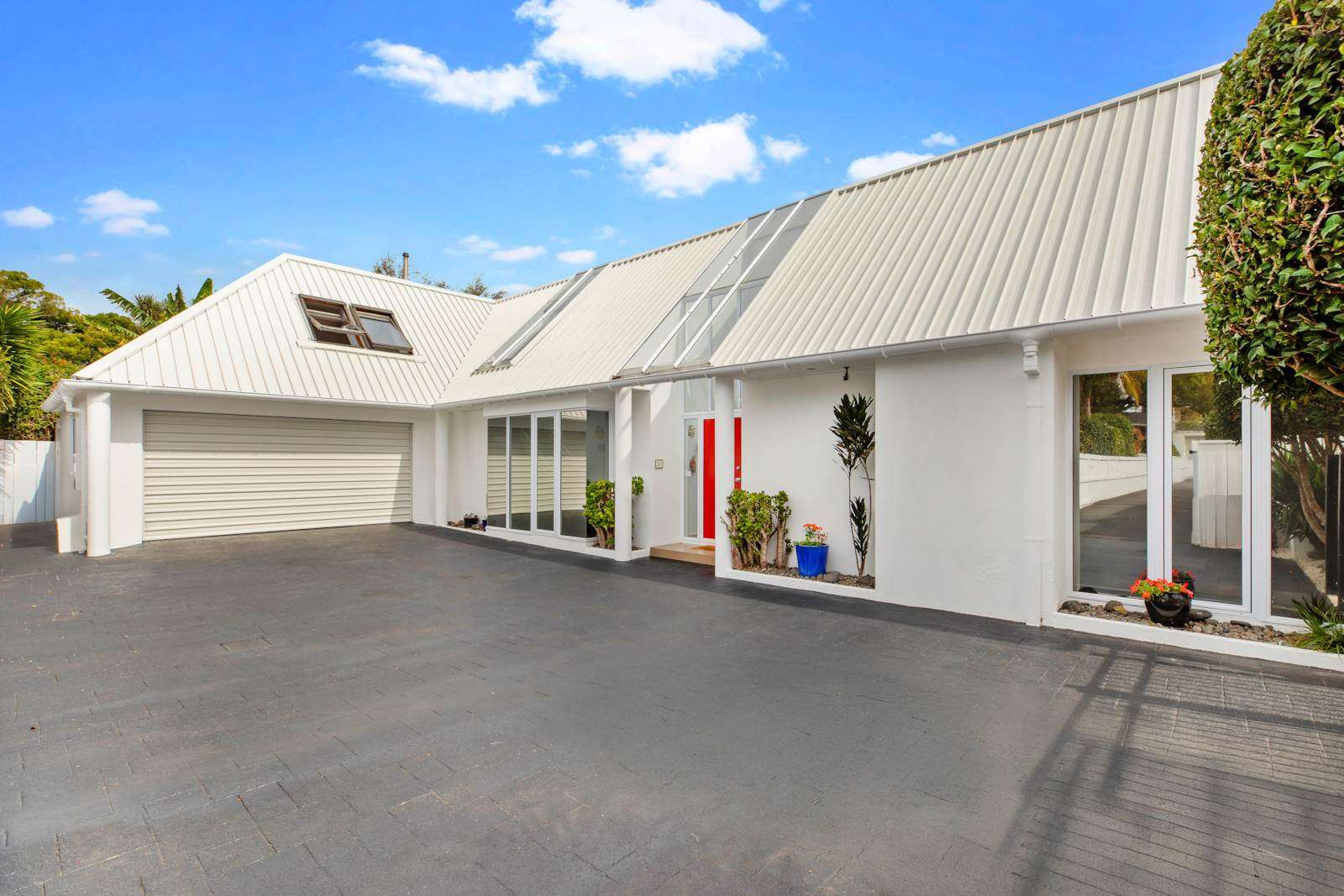3a Cecil Road, Epsom, Auckland City, 3部屋, 2バスルーム, House