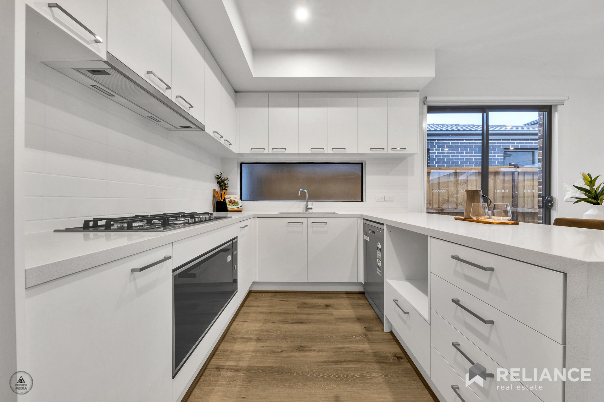 20 ATHENA RD, Weir Views, North West Melbourne, 0房, 0浴, House
