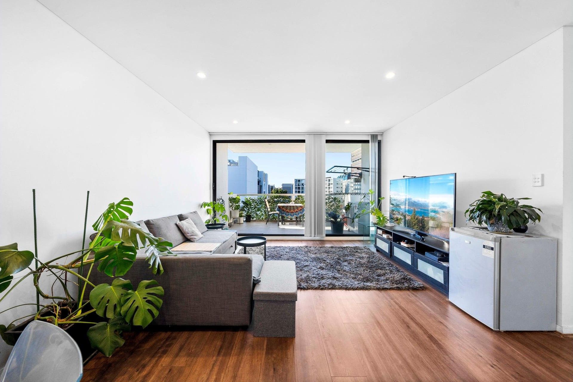 UNIT 505 74 KITCHENER PDE, Bankstown, South Western Suburbs, 0房, 0浴, Unit
