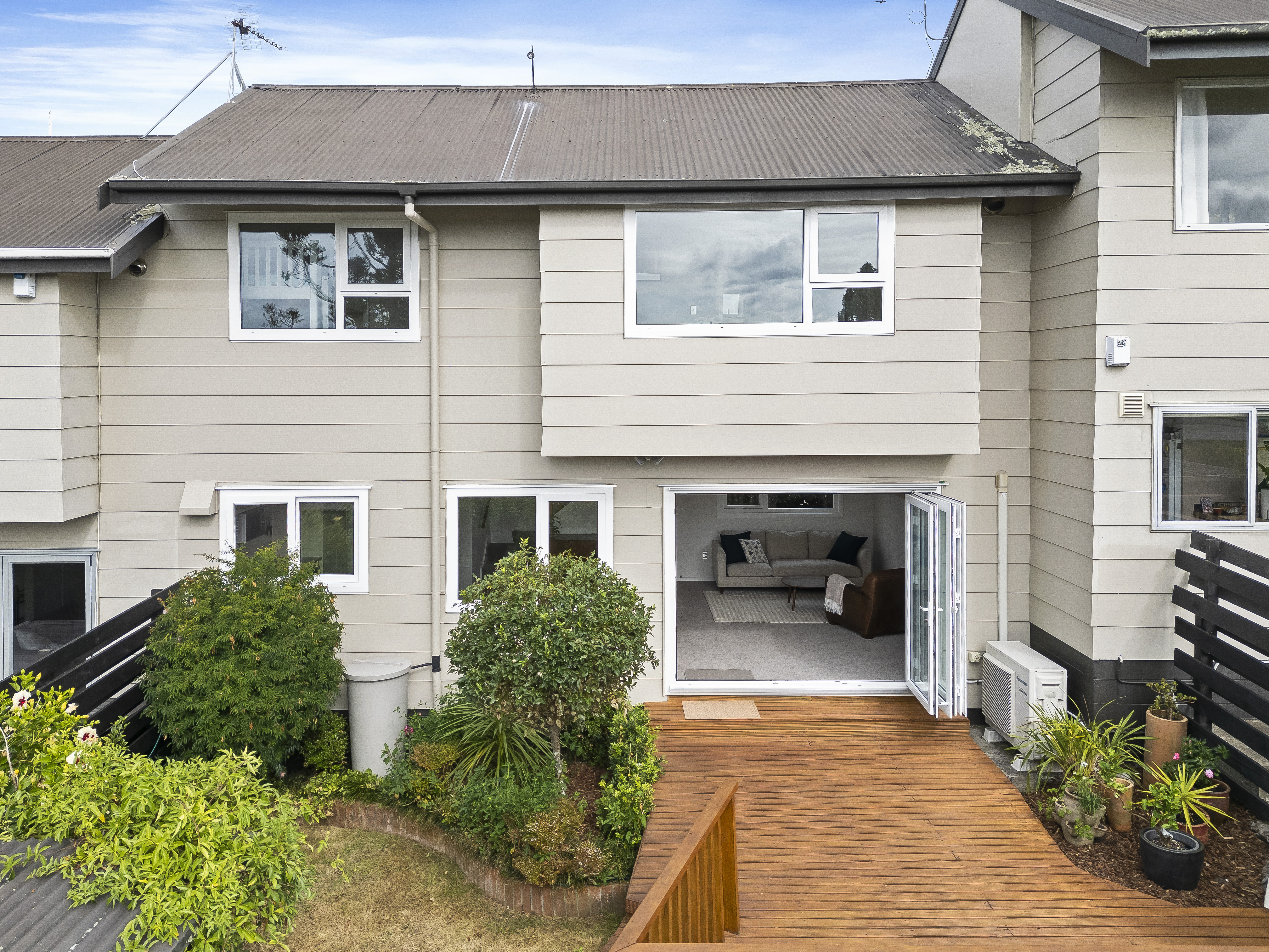 4/50 Grey Street, Onehunga, Auckland, 3房, 1浴, Townhouse